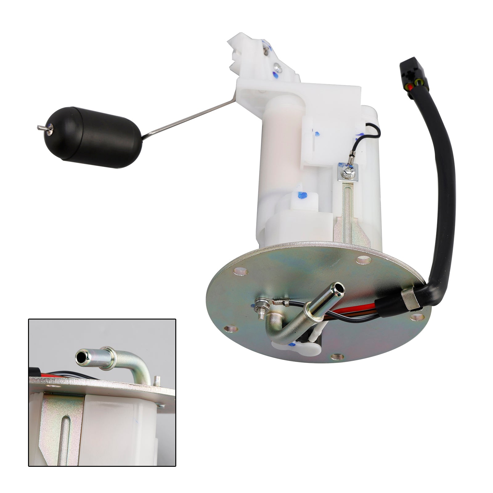2023 Kawasaki Versys-X 300 Kle300 17-20 Fuel Pump Assembly Unit 49040-0758