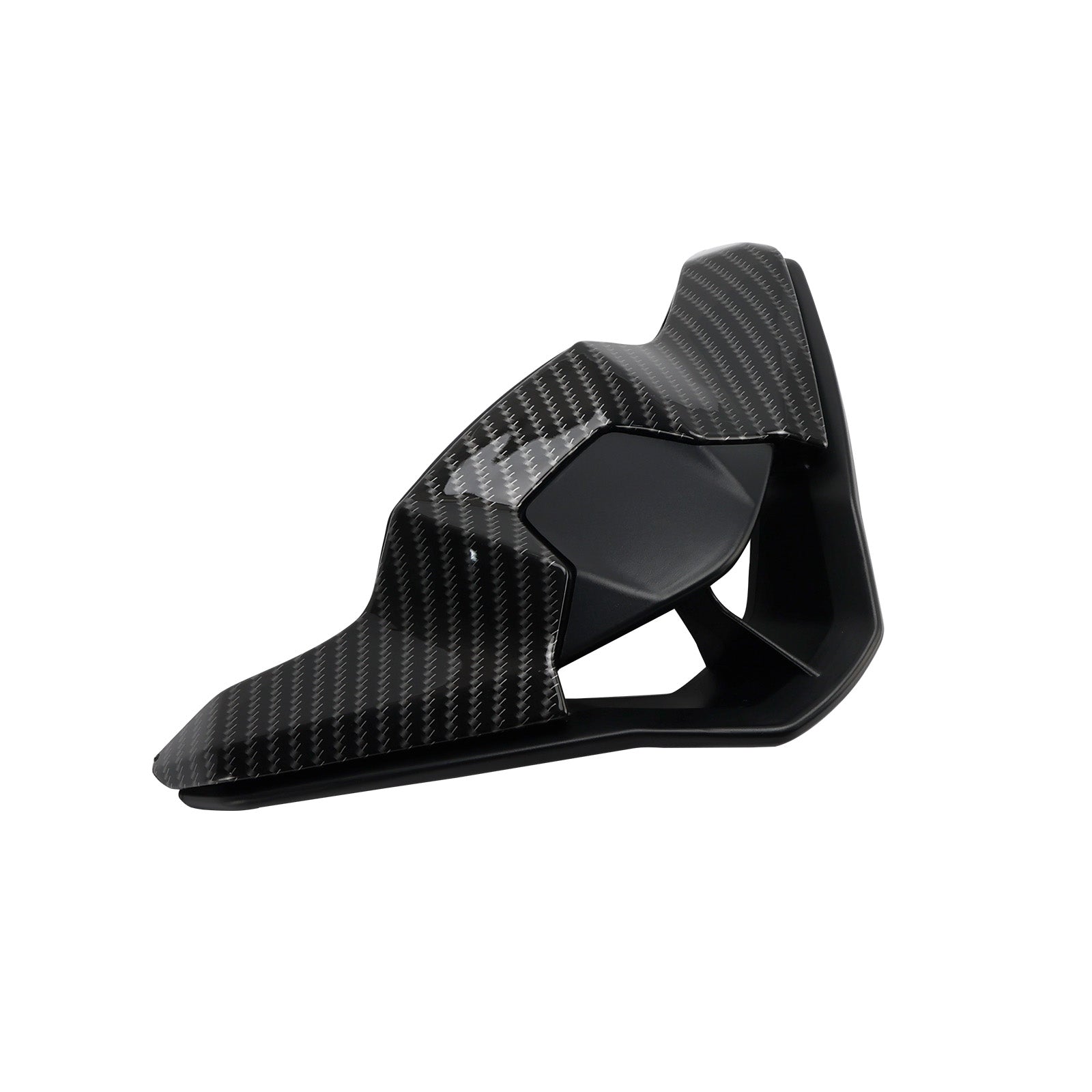 Street Triple 765 R/RS 2023-2025 Front Fairing Panel Nose Cover