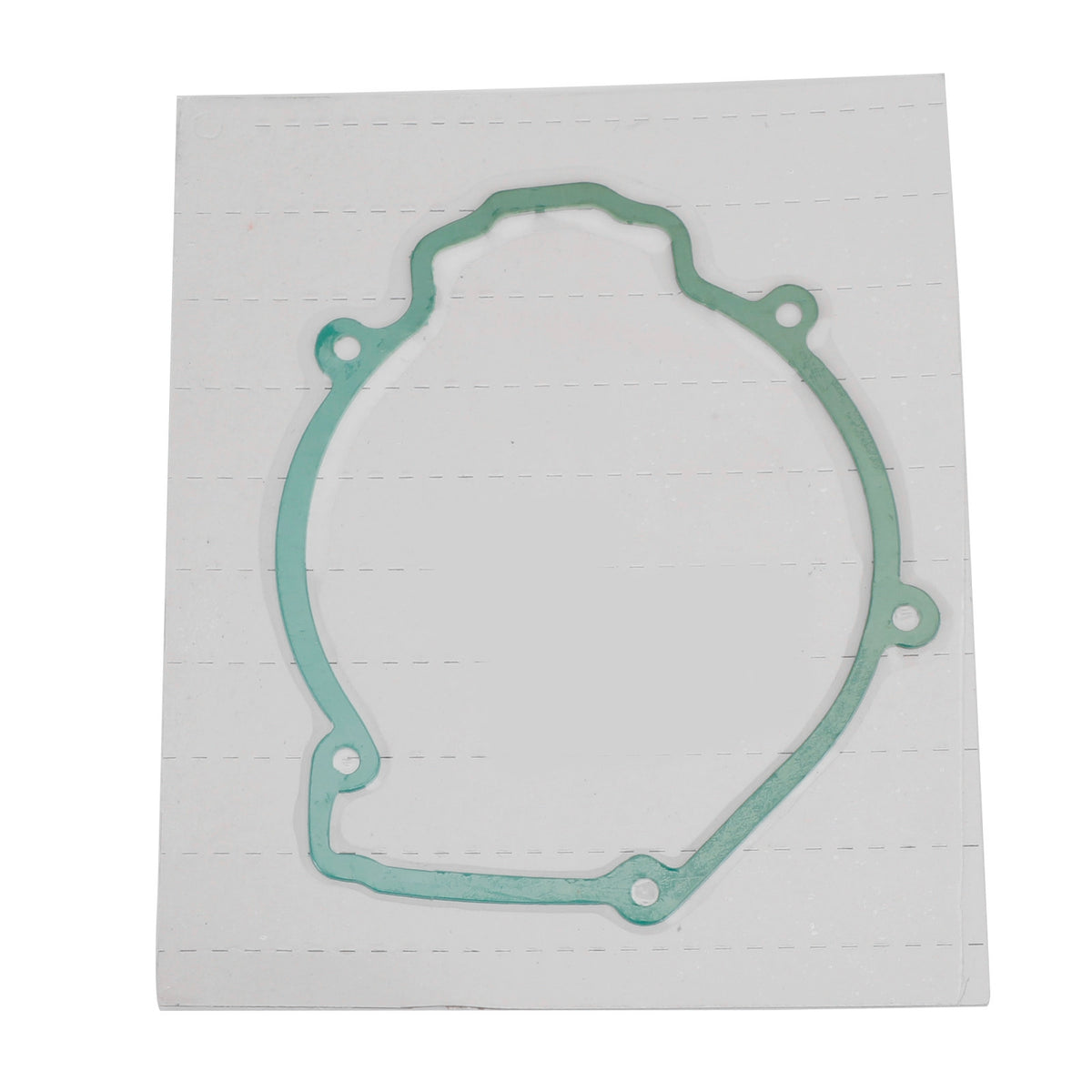 3pcs 2000-2003 250 300 SX SXS EXE SX MXC EXC Six Days Left side Engine Ignition Cover Gasket 54730040100