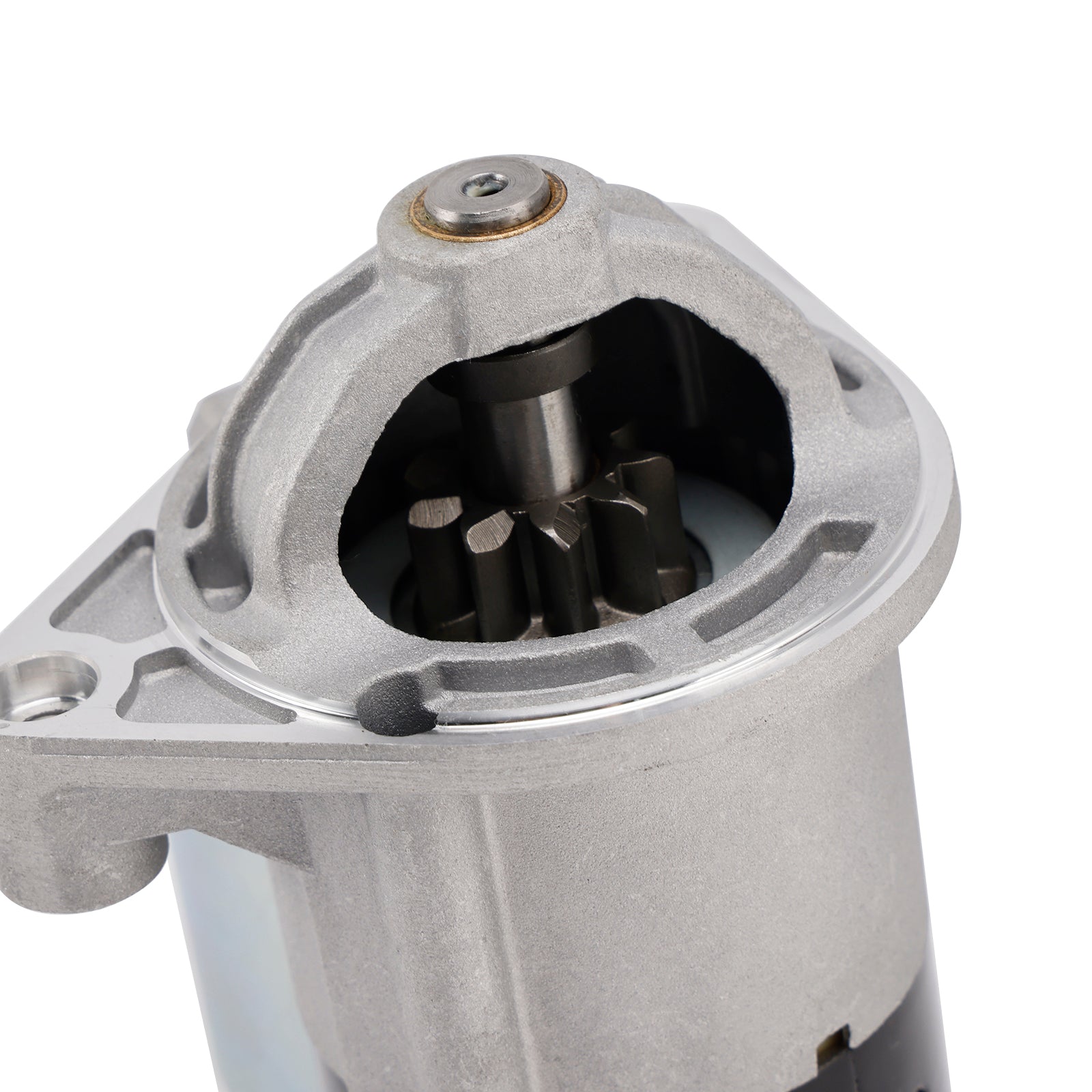 Kawasaki Kaf820 Mule Pro-Fx 2016-2019 Eps Ranch Starter Motor Mia11732