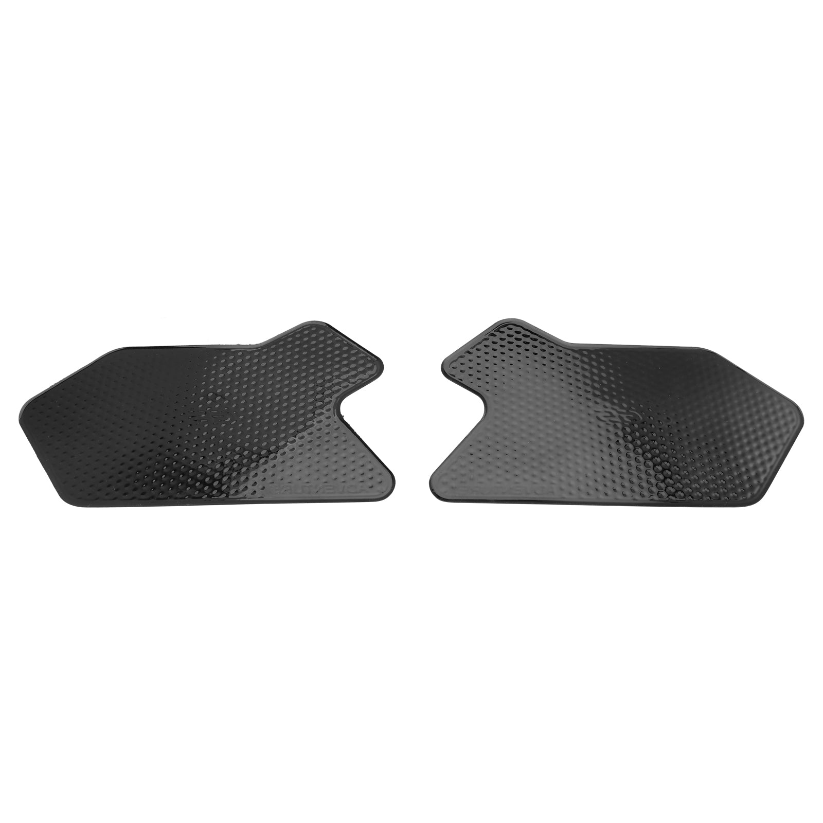 BMW R 1250 GS / Adventure 2019-2024 Gas Tank Knee Pads Tank Pad Protectors