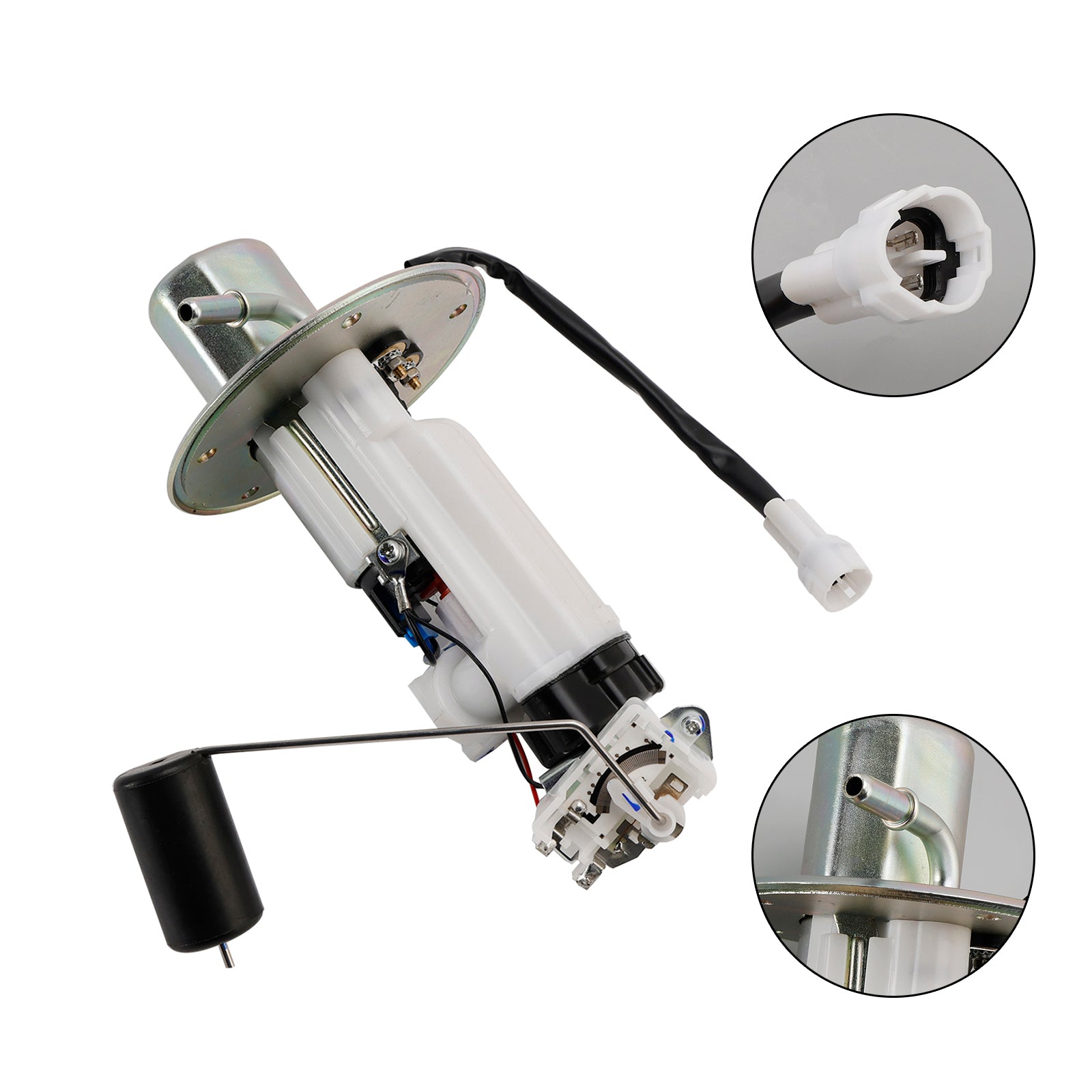 2006-2007 Suzuki Gsxr600 Gsxr750 Fuel Pump Assy Replacemen 15100-01H00-E00