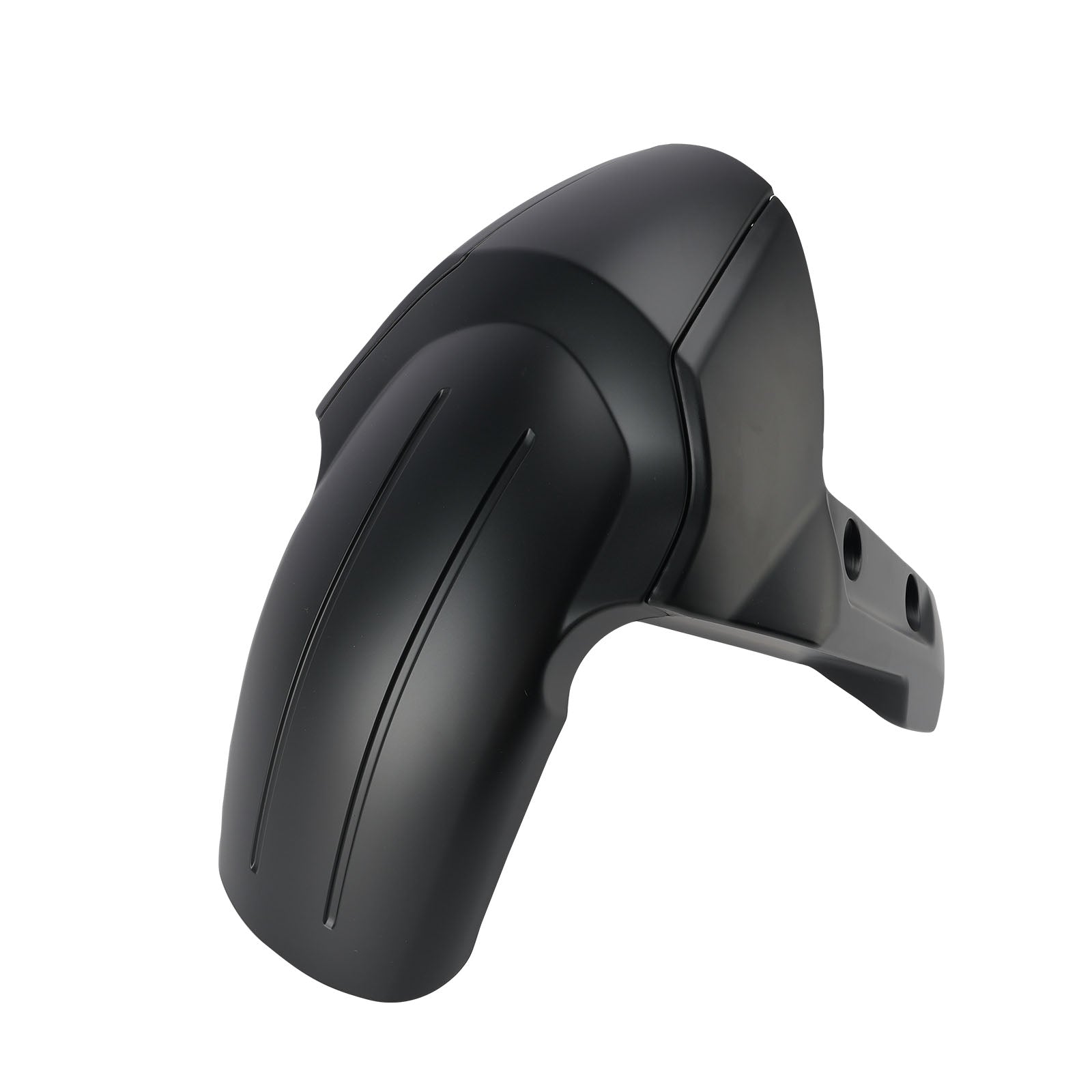 Carenado de guardabarros delantero Trident 660 2022-2025