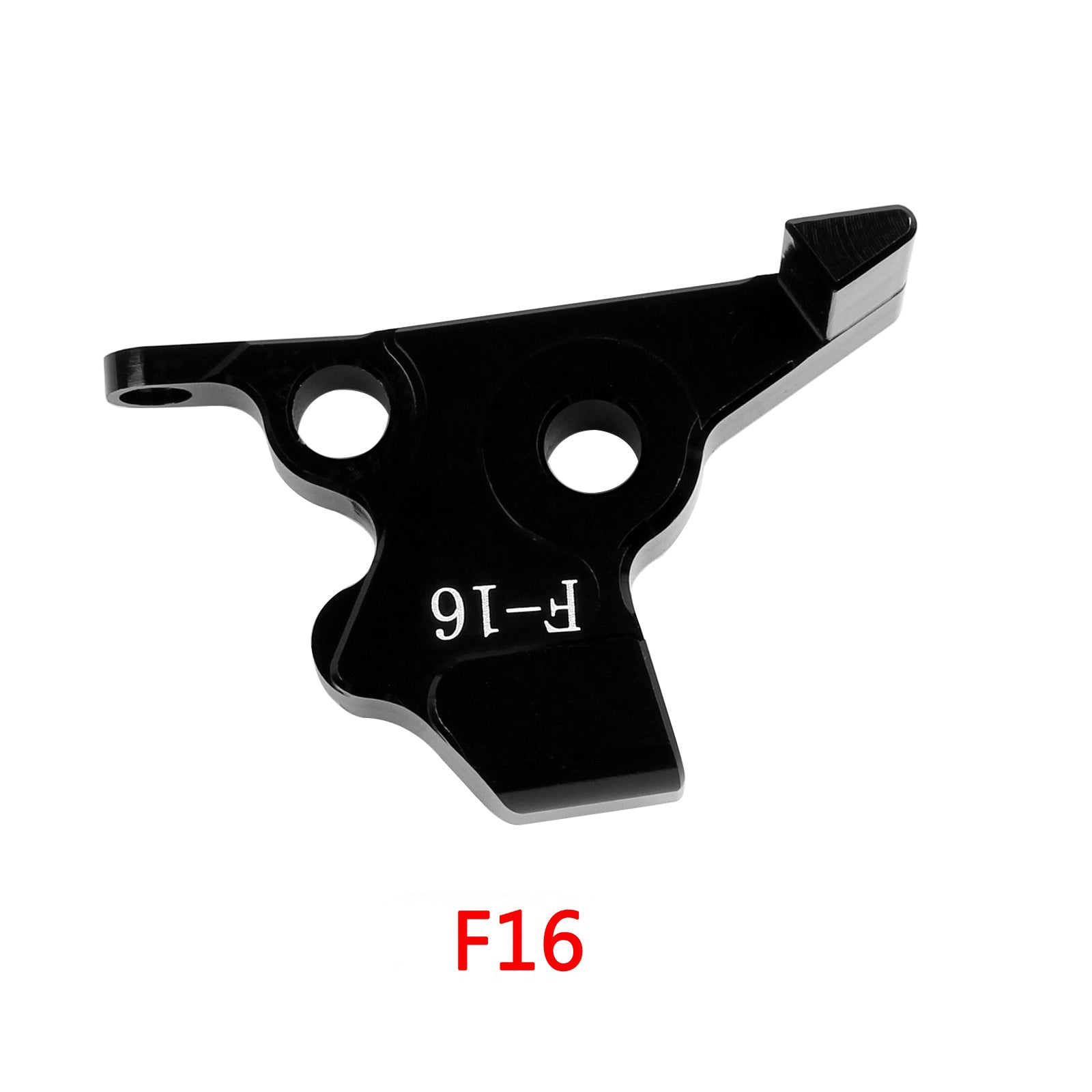 2017-2018 Silver BMW G310R G310GS NEW Short Clutch Brake Lever