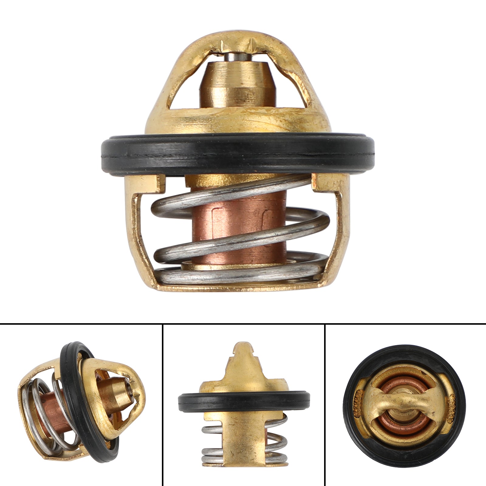 Engine Coolant Thermostat For Polaris Sportsman Scrambler 500 3084940 3090049