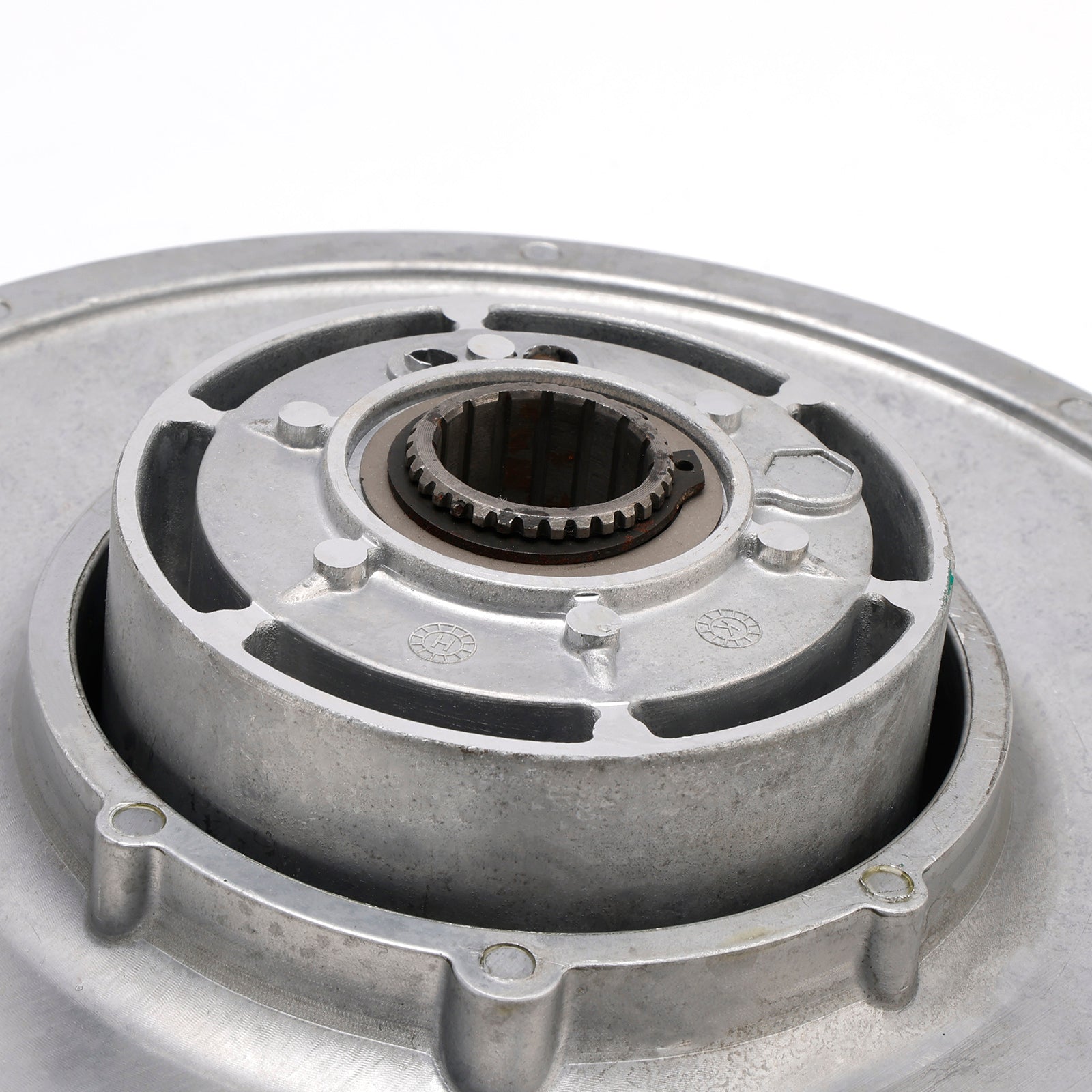 Kawasaki Kaf620 Mule 3000 4000 Rear Complete Clutch Variator 49094-108