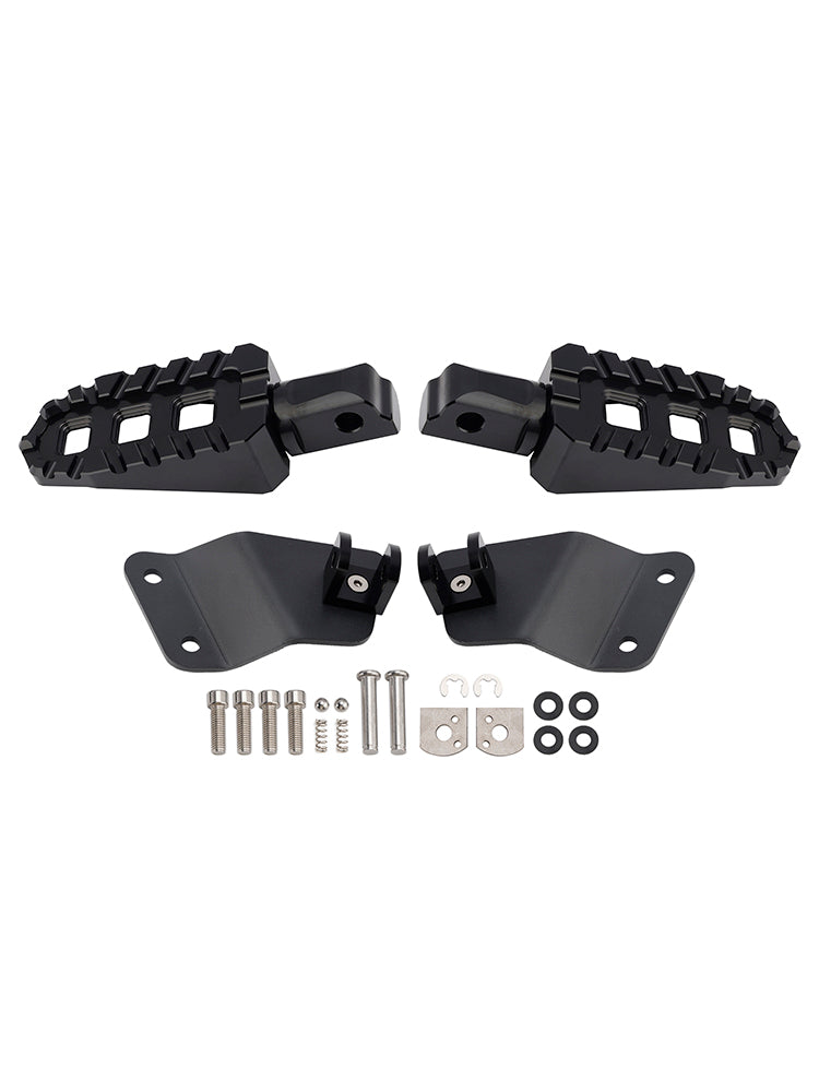 HONDA CT125 Hunter Cub 20–24 Trail 125 21–24 Fußrasten hinten