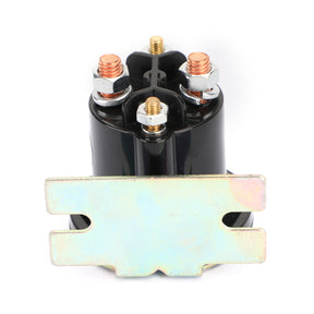 2010+ E-Z-GO Electric 48V TXT & all 48 Volt MPT 800/1000 Vehicles Solenoid