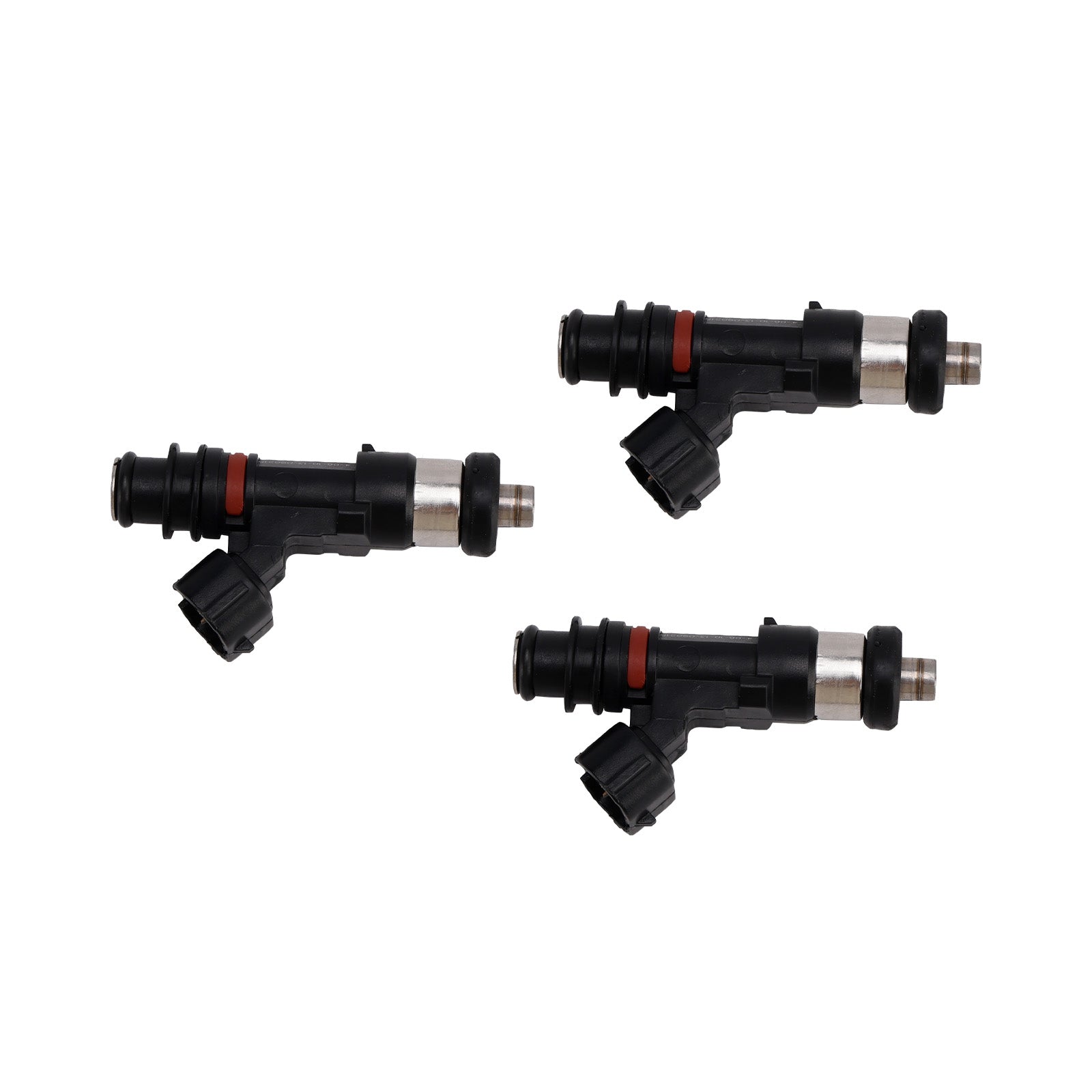 3PCS Suzuki DF40A DF50A DF60A Outboard Fuel Injectors 15710-85K00