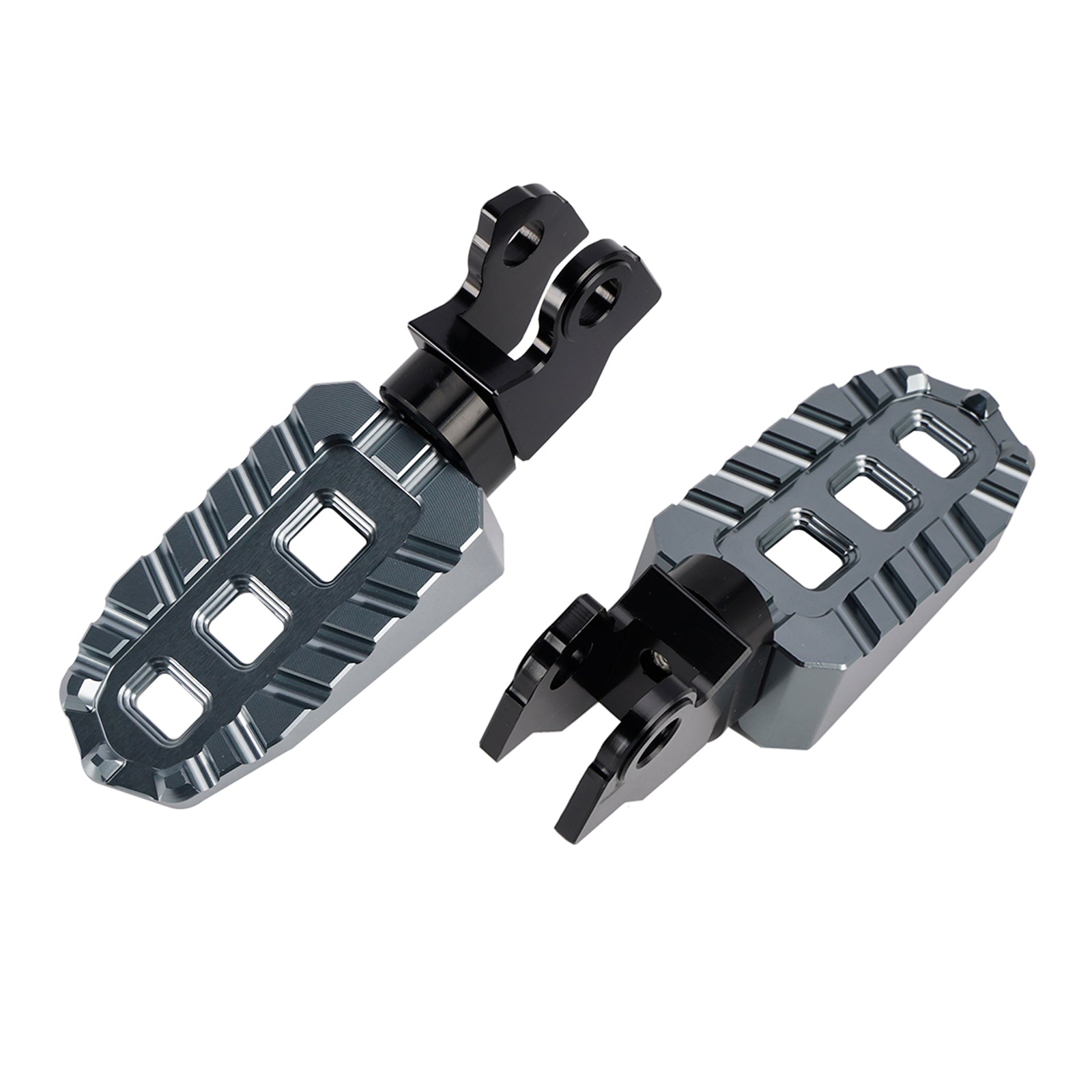 17-24 HONDA Rebel 250 300 500 CM 500/300/250 Front Footrests Foot Pegs