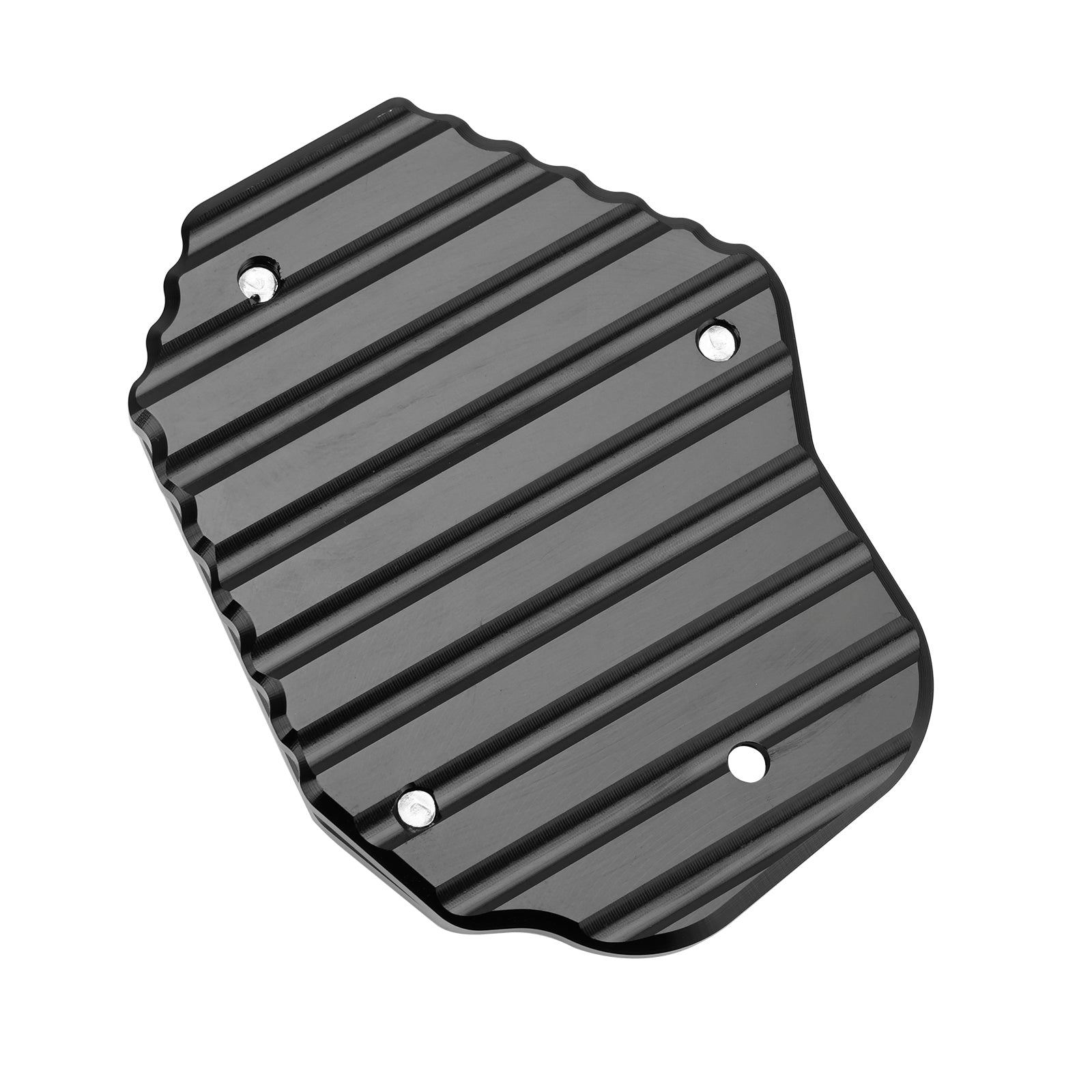 Kickstand Enlarge Plate Pad fit for Honda CRF250L 2017-2020