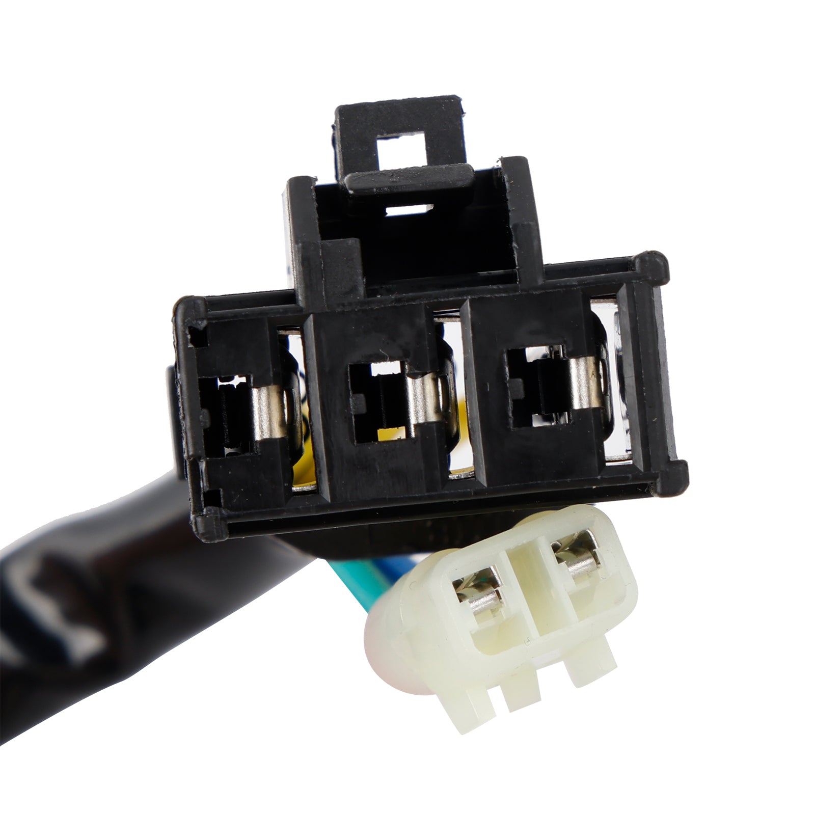 SYM Cruisym 250 300 HD 300i 4T 2020-2025 Stator & Regulator Rectifier Gasket