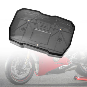 Tachometer-Abdeckung, Außengehäuse für Ducati Panigale V4 2018- Streetfighter