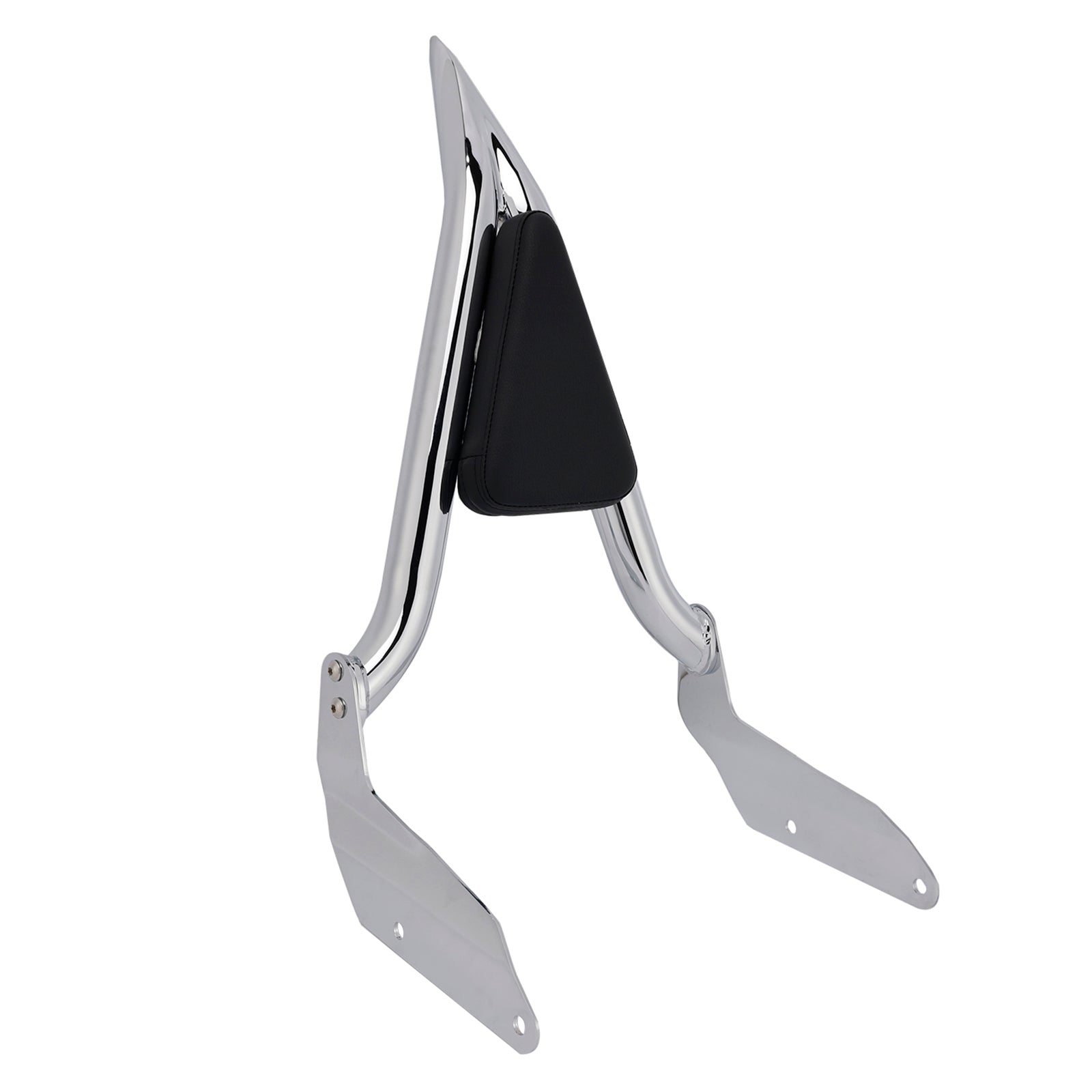 1994-2003 Honda Magna VF 750 1995-2006 Honda VF 250 Passenger Sissy Bar Backrest