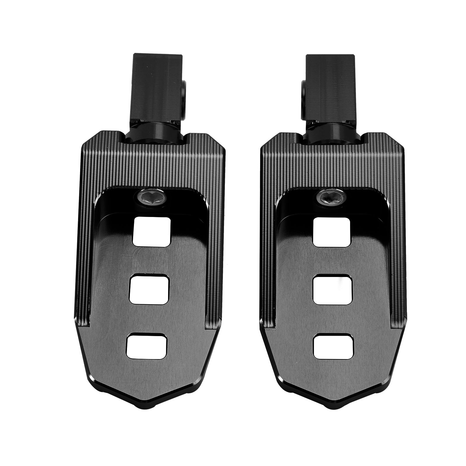 BMW G310GS G310R 2017-2024 G310RR 2023-2024 Rear Footrests Foot Peg