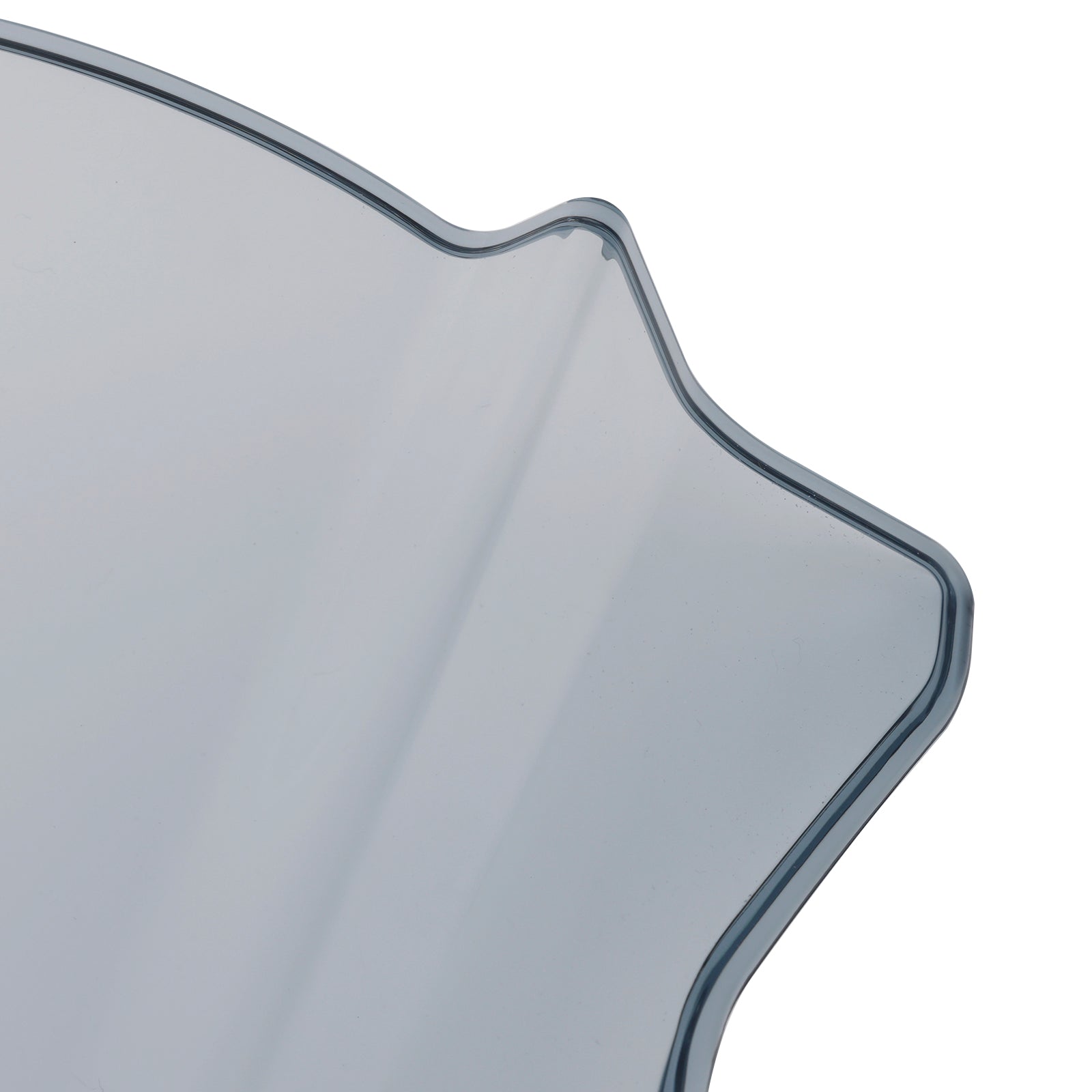 2024-2025 Kawasaki ninja 500 parabrisas de parabrisas