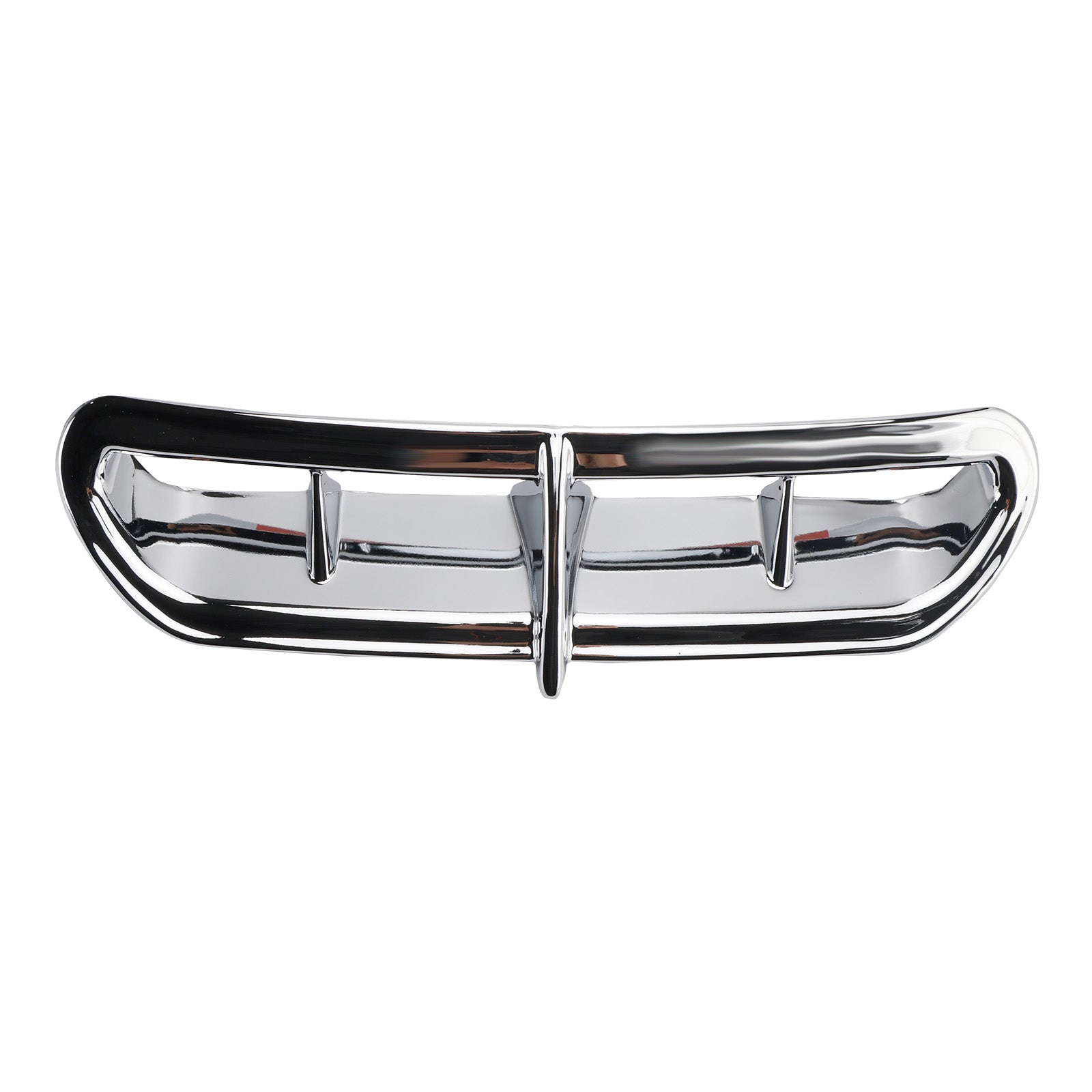 2014-2022 Touring Electra Street Trike Glide Ultra Fairing Vent Accent