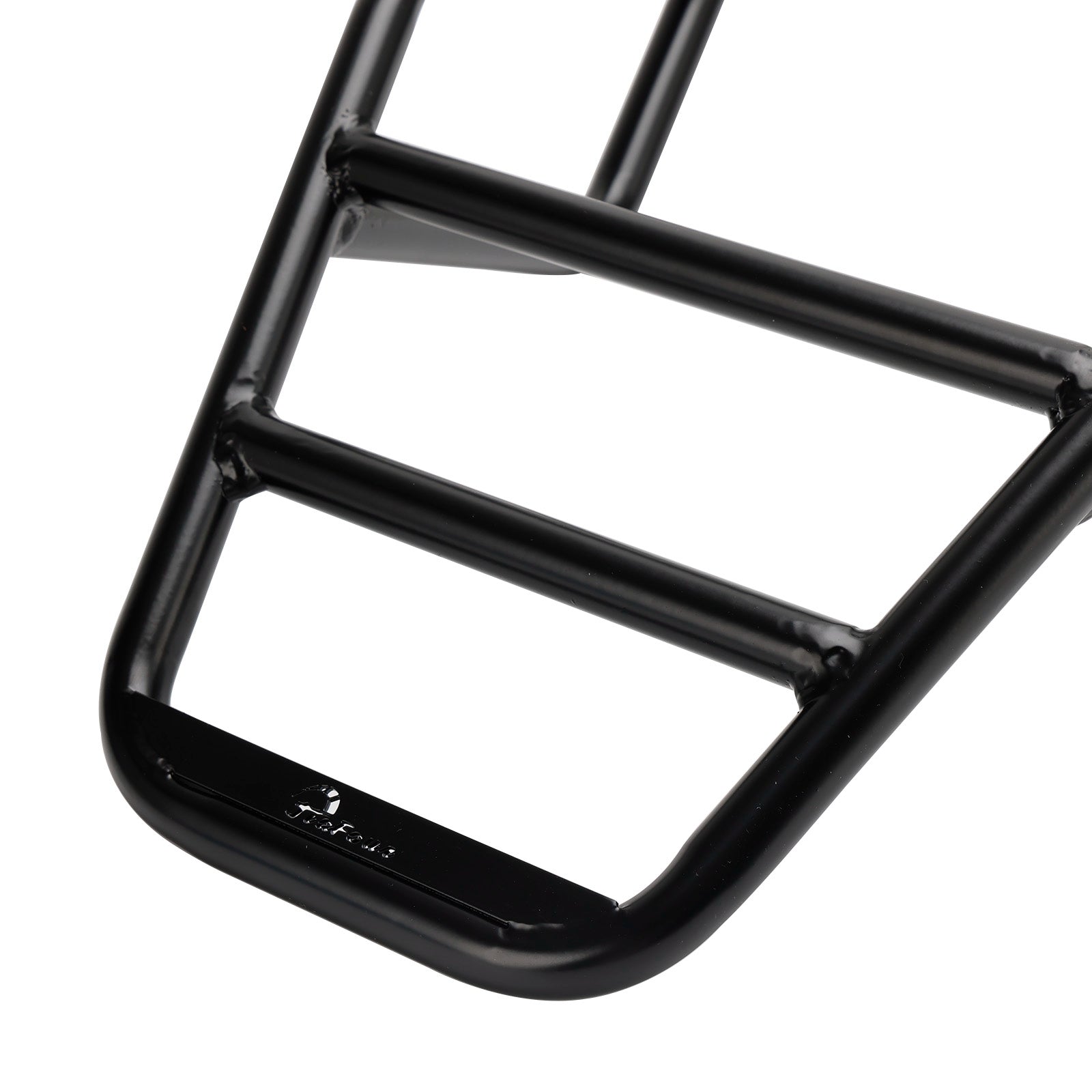 Tube Rear Luggage Rack Black For Honda CB 350 H Ness 350 GB 350 S 2021 2022 2023