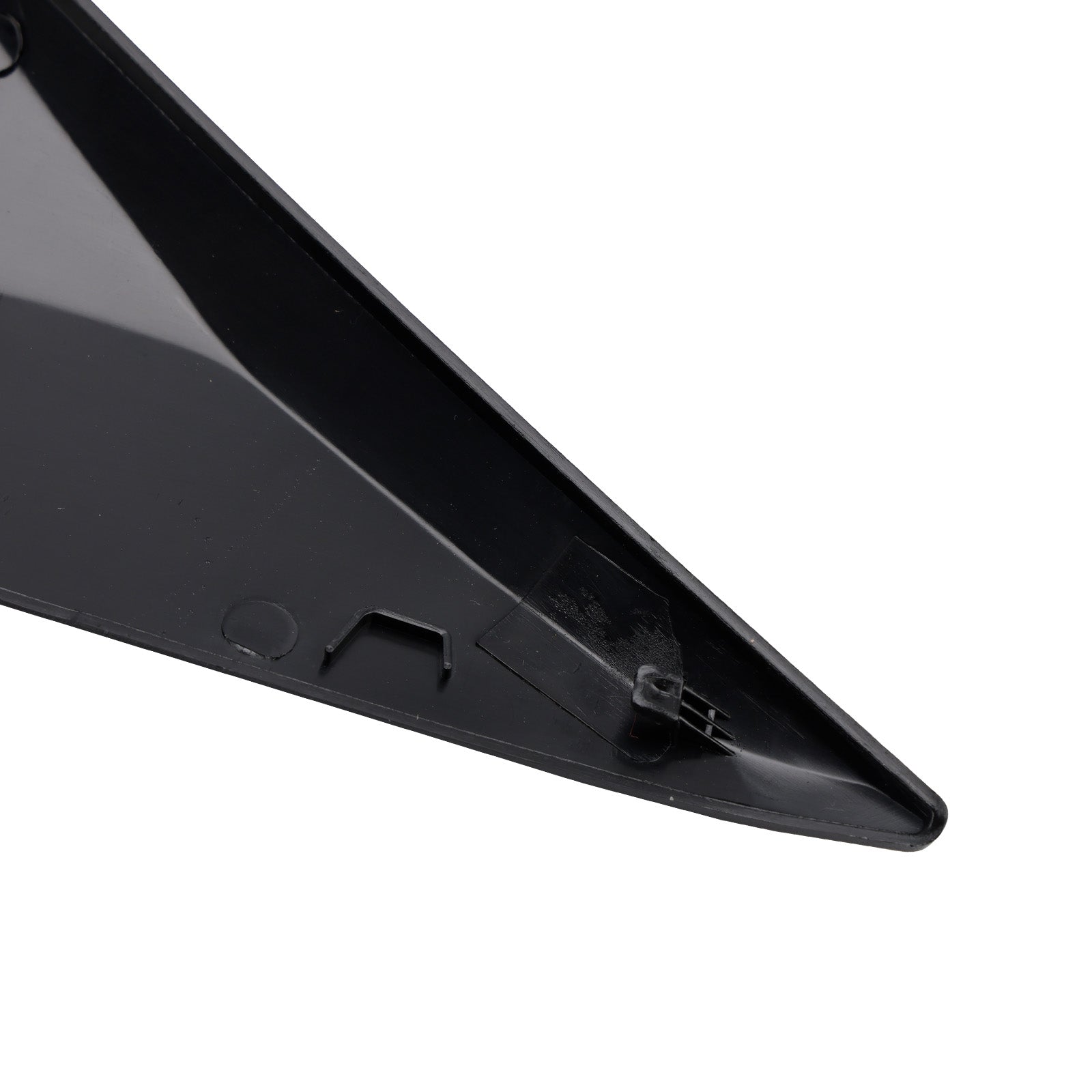 Yamaha YZF R1 R1M R1S 2015-2019 Fuel Tank Side Cover Panel Fairing