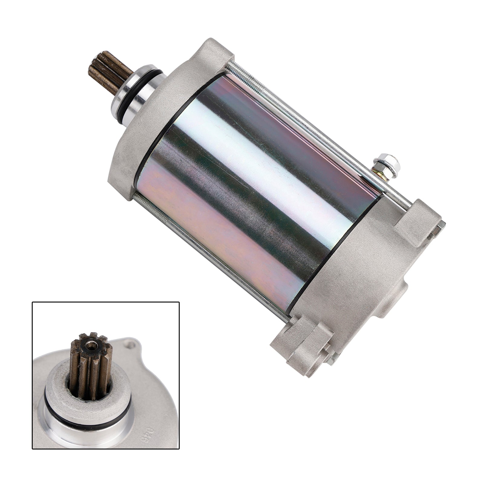 Tgb Blade 1000Lt T3B Ltx E4 1000Ltx Max E5/T3B Starter Motor 910706