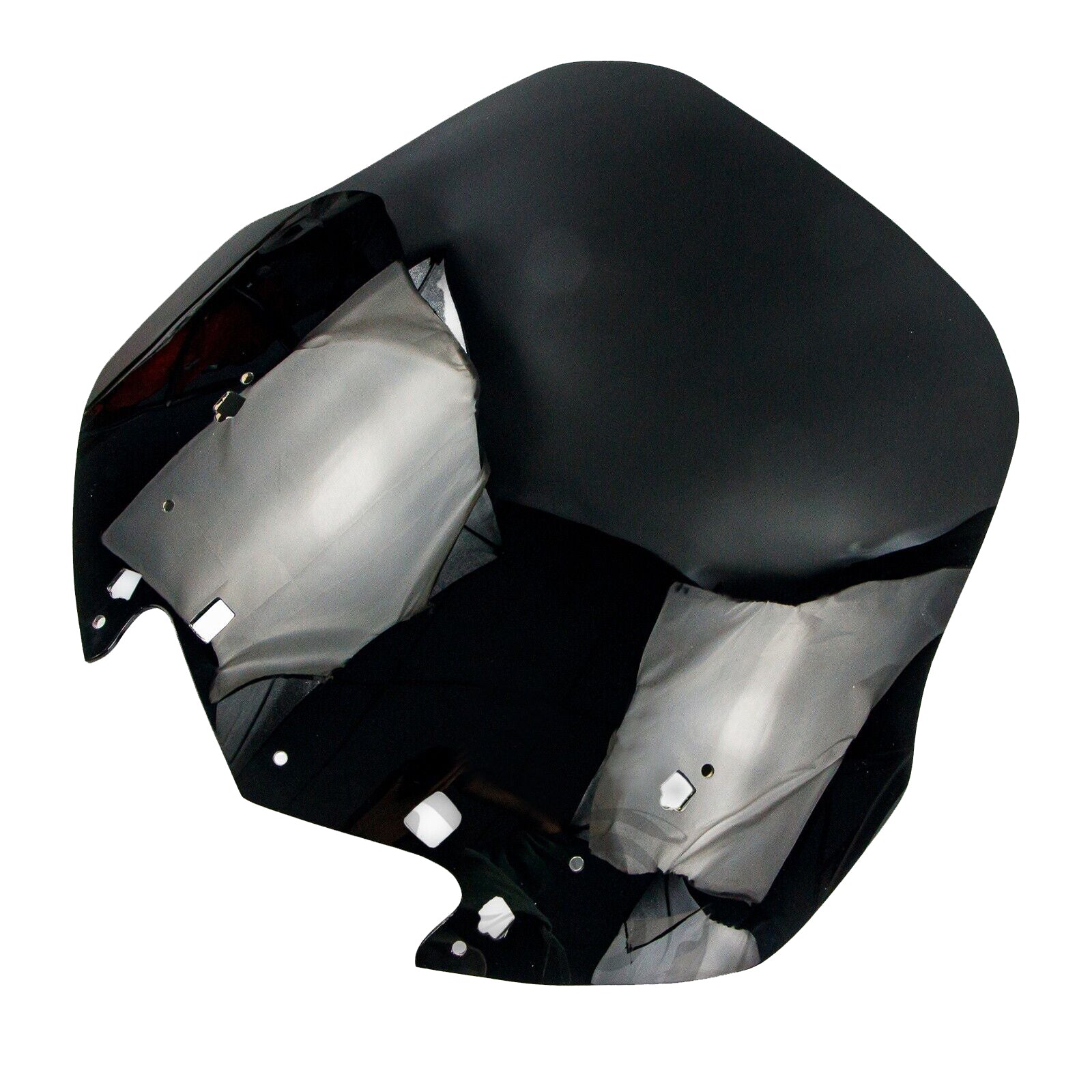 AMOTOPART YAMAHA FJR1300 2013-2015 KIT CARÉNAGE Noir