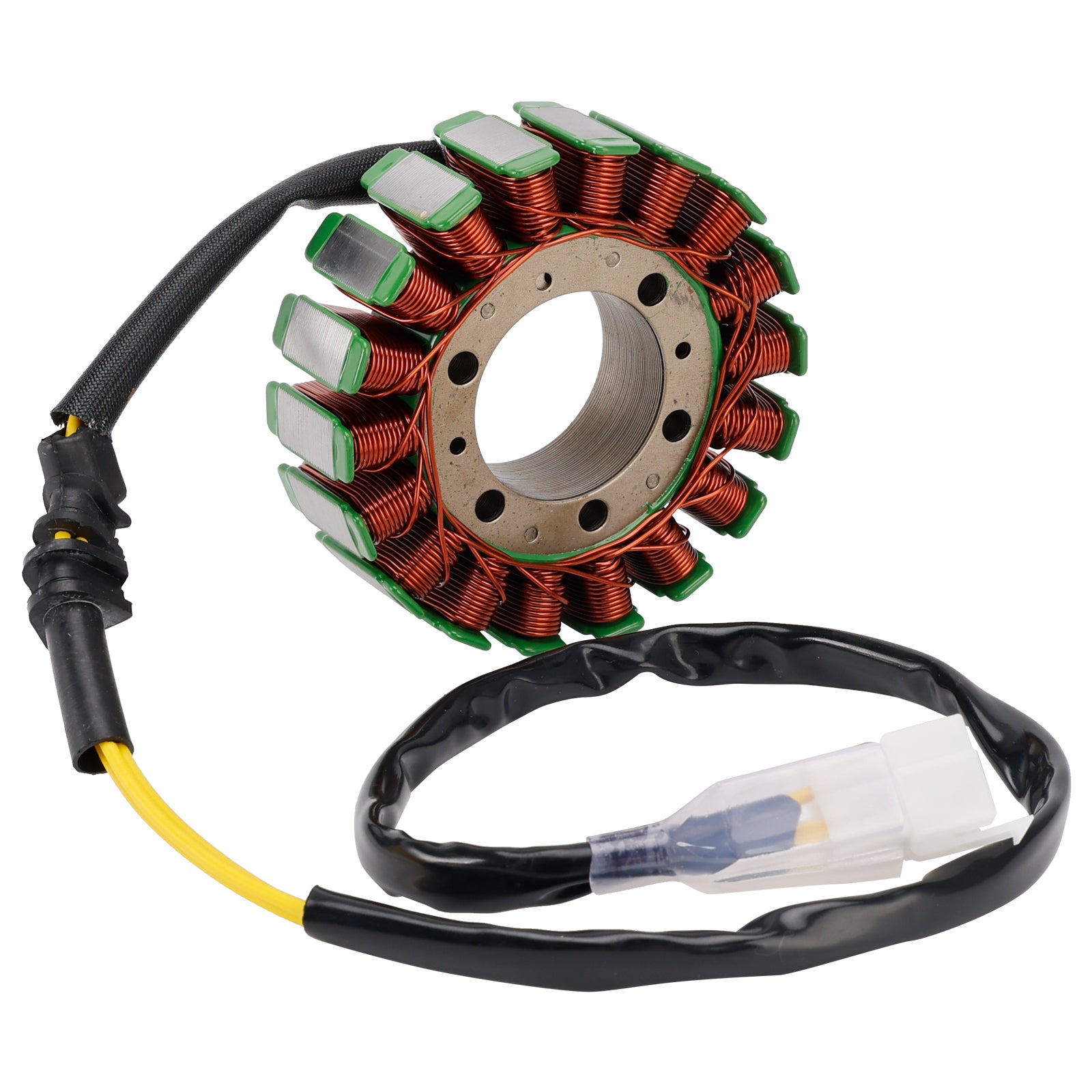 1988–1990 Honda VFR 750R RC30 Stator Lichtmaschine OEM 31120-MR7-014