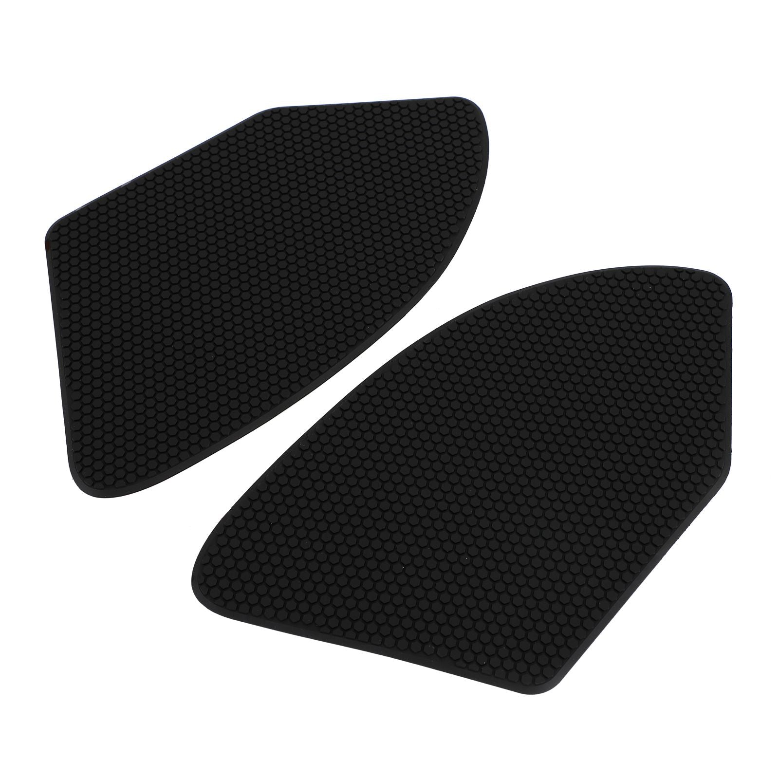 17-19 Suzuki GSXR100 Tank Pads Traction Grips Protector