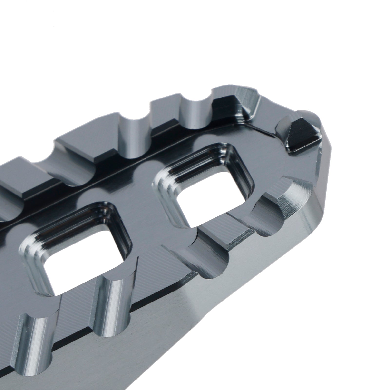 19-24 YAMAHA Tenere 700 XTZ700 YZ250X YZ125X Front Footrests Foot Pegs