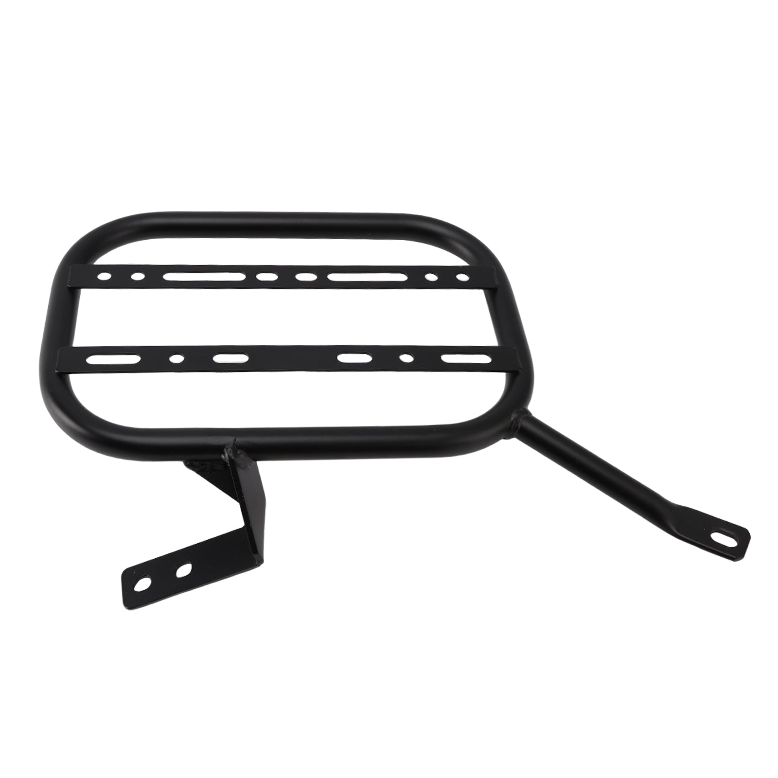 2023-2025 Bmw F900Gs F 900 Gs Side Saddle Bag Mounting Bracket Left