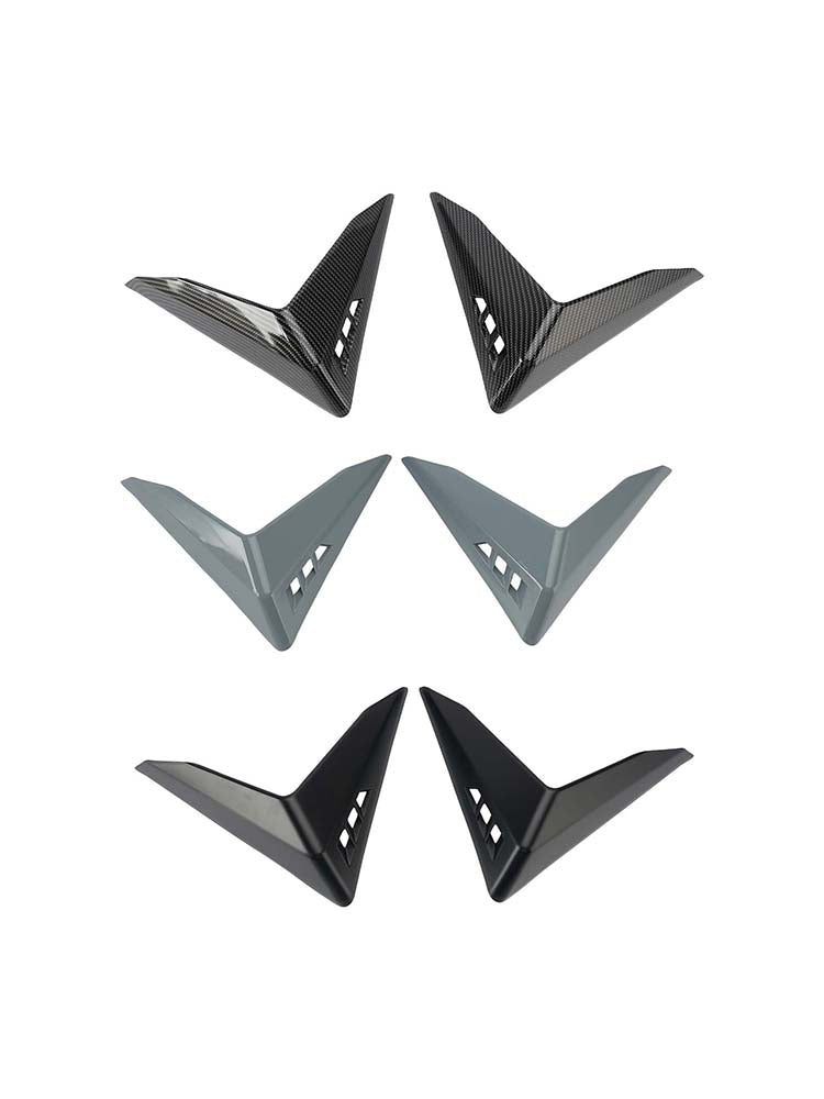 2025-2026 Yamaha T-MAX 560 Lower Engine Spoiler Fairing Cover