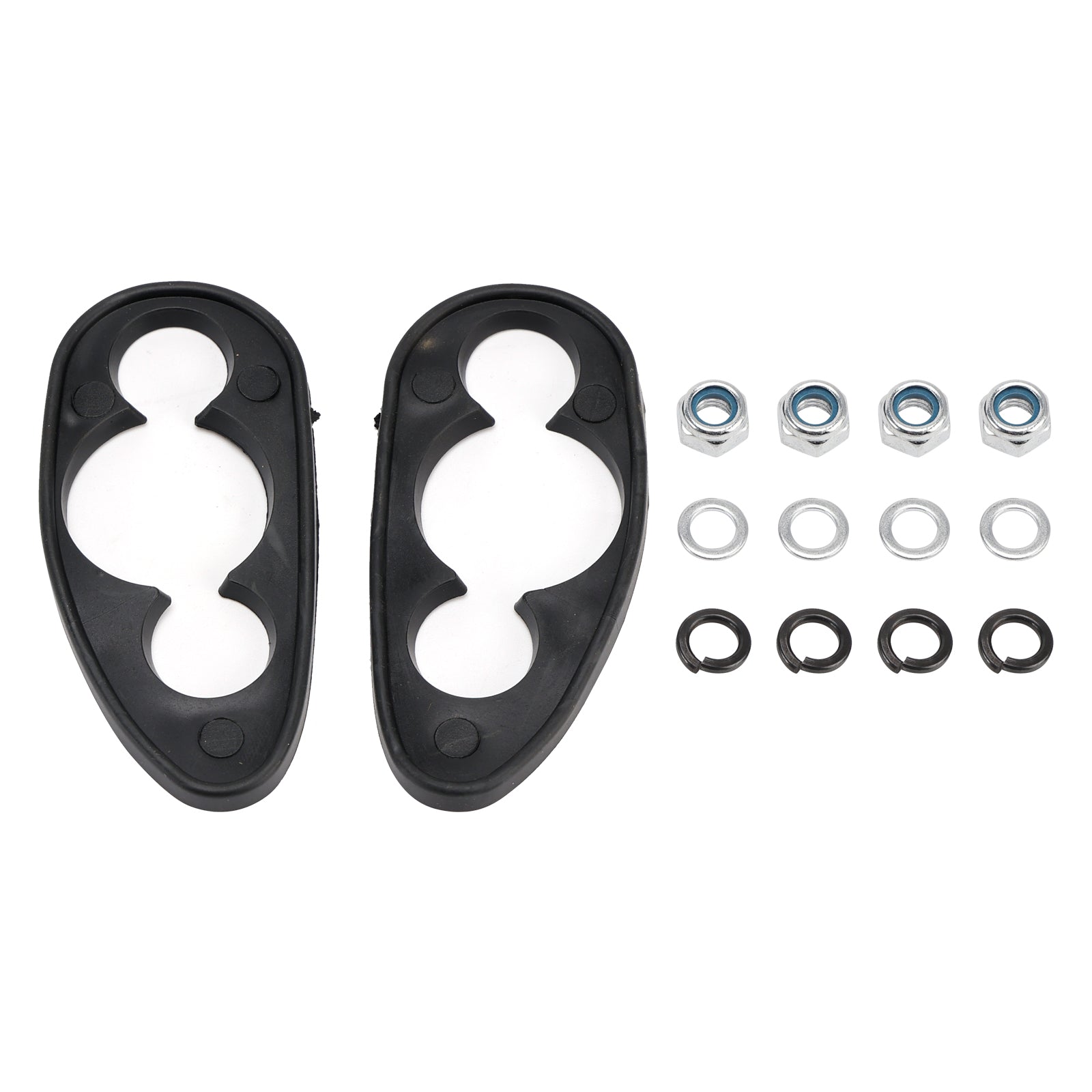 Honda CBR 1000 RR-R /SP RR RA SC82 SC77 2017-2026 Mirrors Set w/Indicator