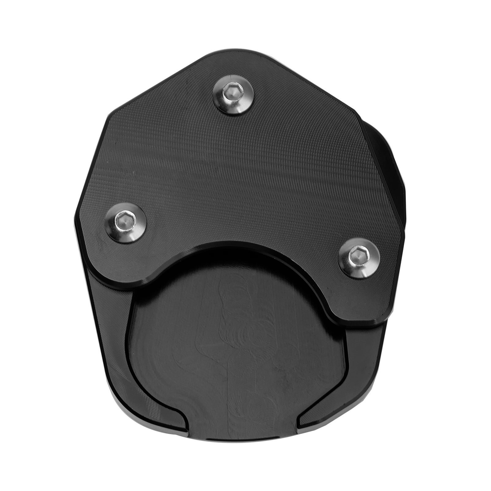 2022–2025 Tiger Sport 660 Ständer, vergrößertes Plattenpolster