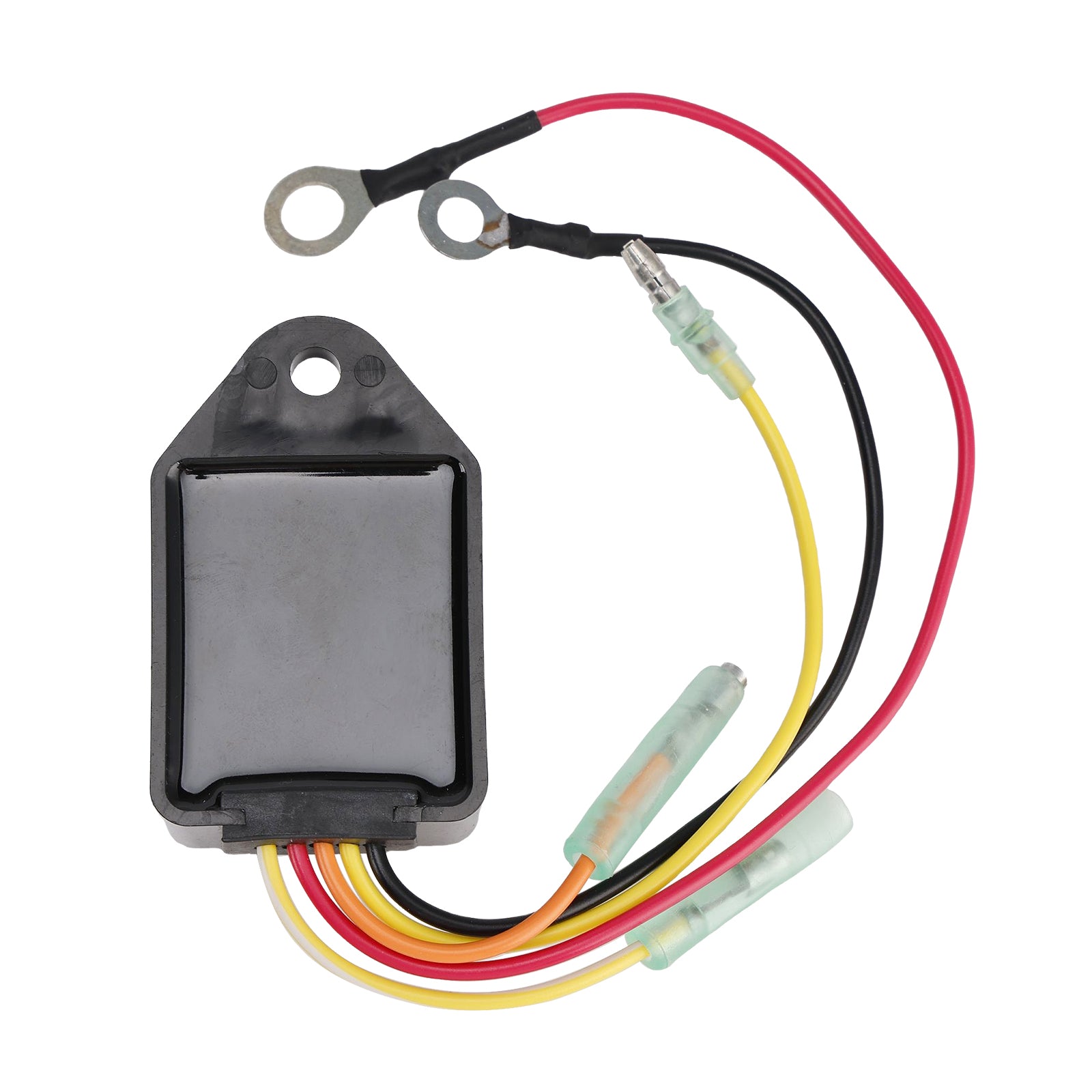 27034-2056 Ignition System Unit Box FD661D-AS00 FD661D-BS00CDI