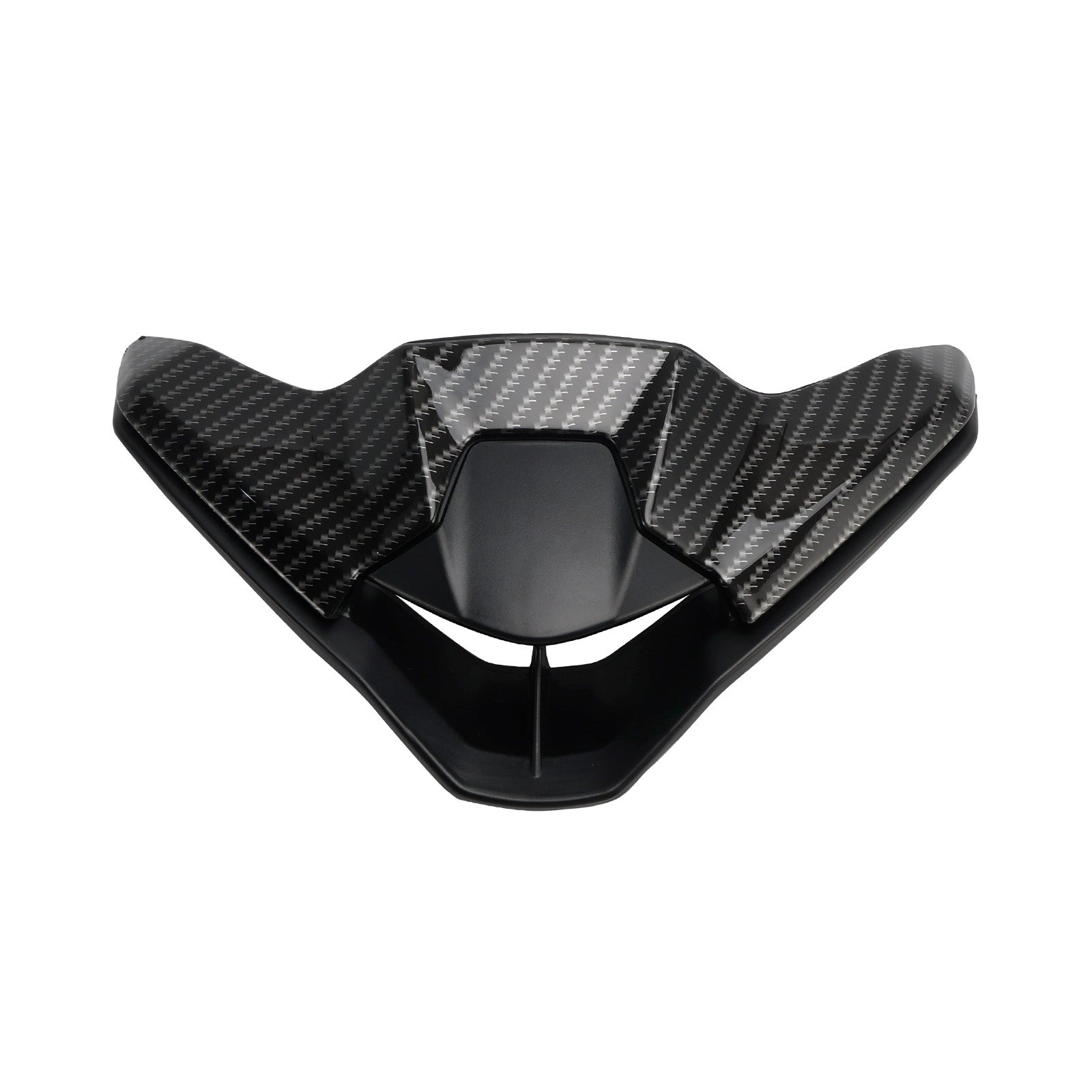 Street Triple 765 R/RS 2023-2025 Front Fairing Panel Nose Cover