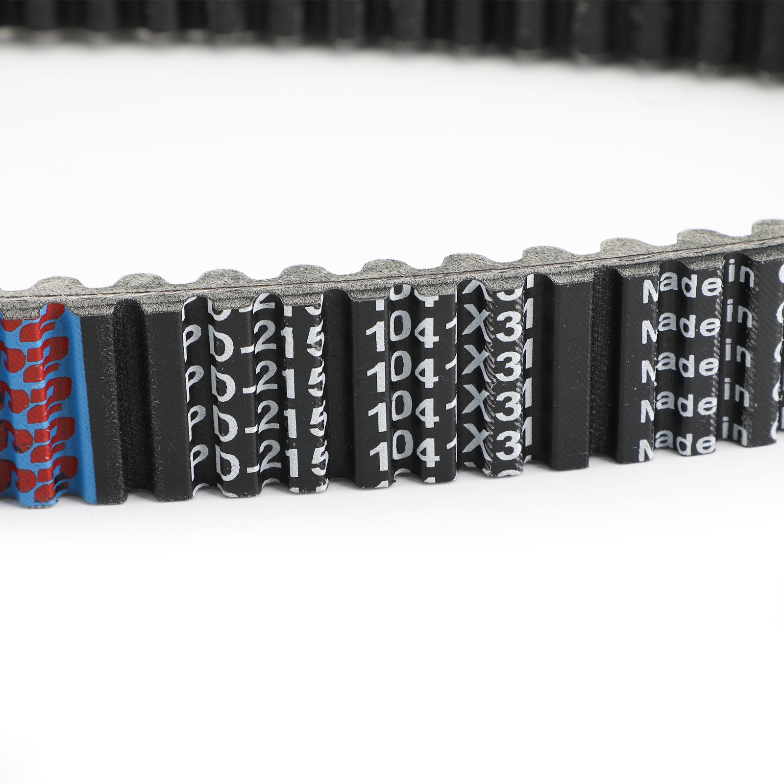 John Deere 16-18 Gator XUV 590i XUV 590i S4 20 Antriebsgürtel