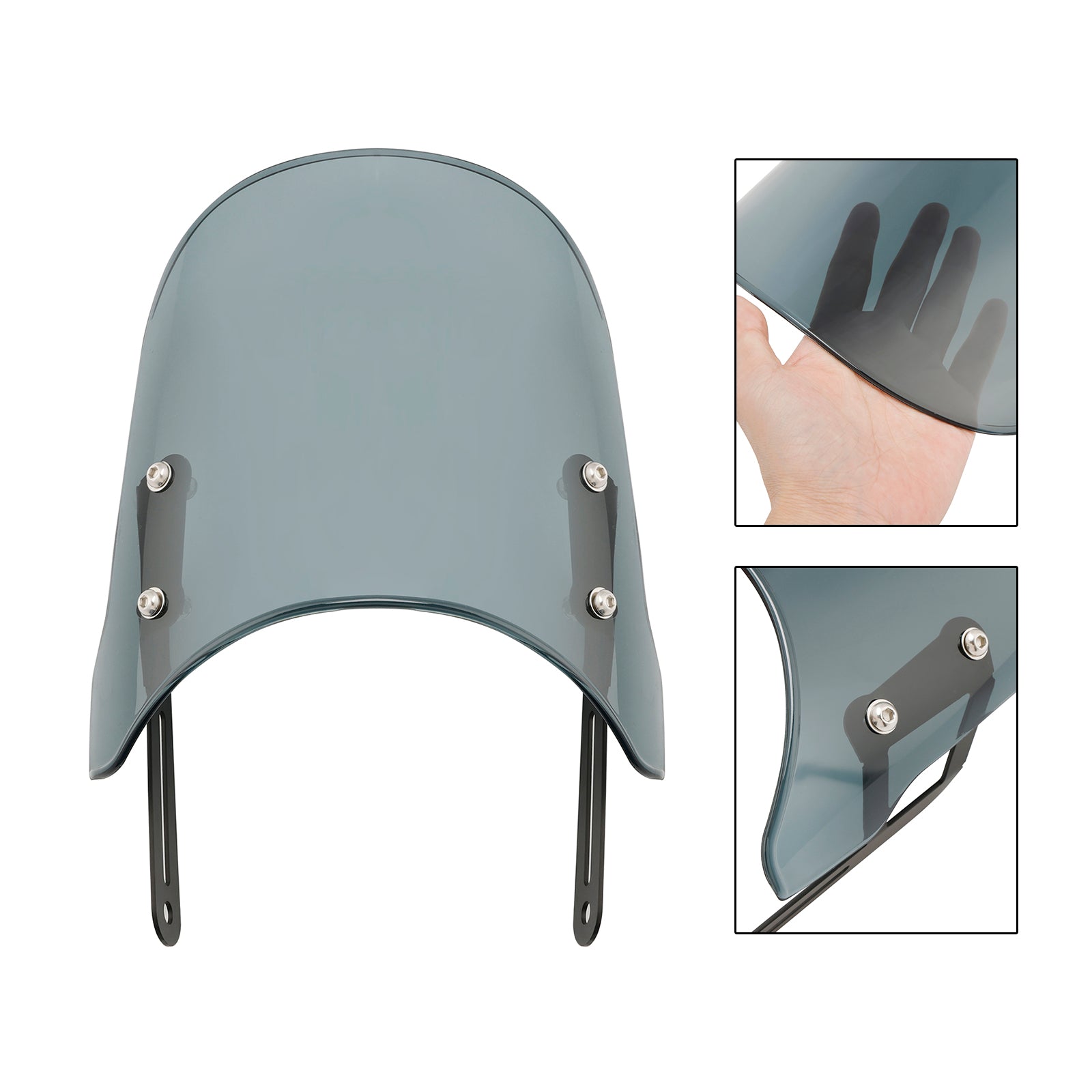 Scrambler 1200 XC XE 19-23 Street Twin 900 16-23 frontrute frontrute