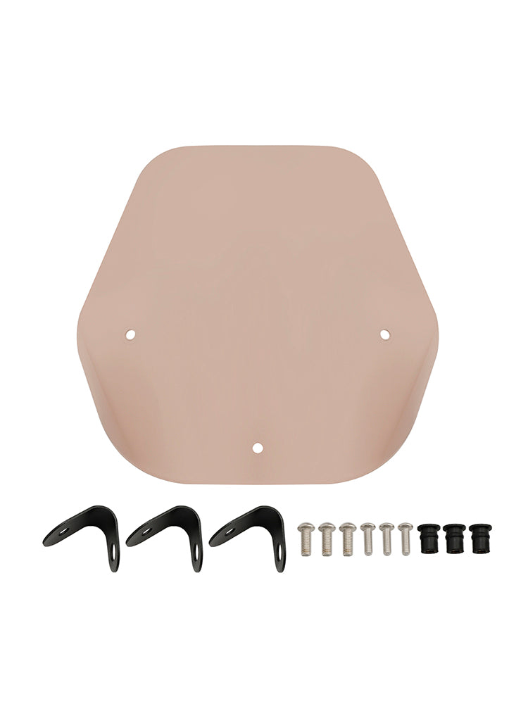 2023-2024 Suzuki GSX-8S Windshield WindScreen