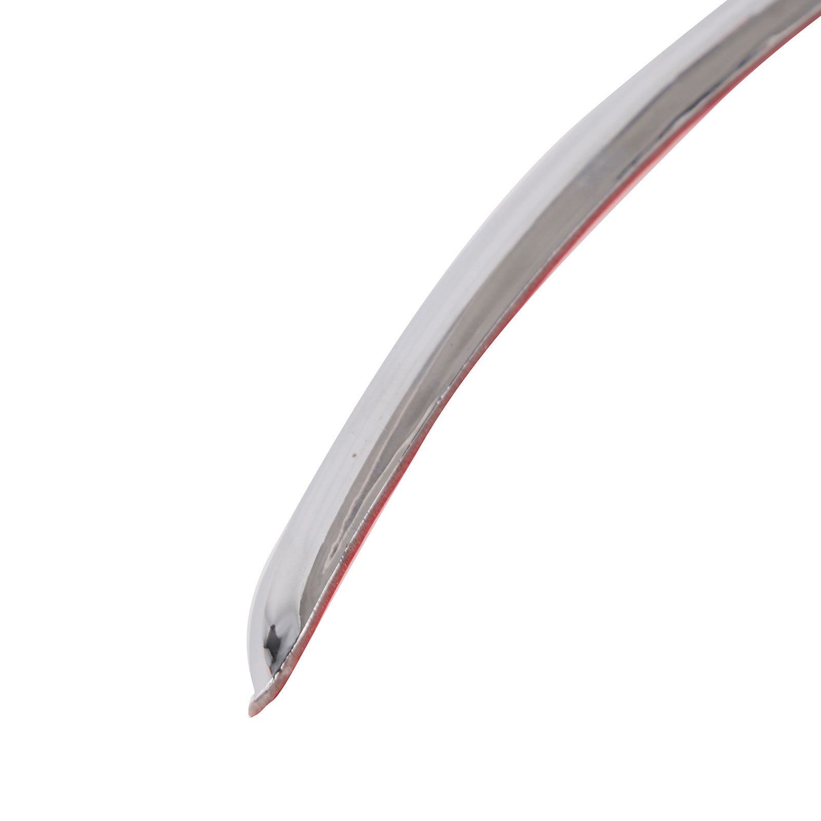 2006-2013 FLHX Street Glide Rear Fender Accent Set