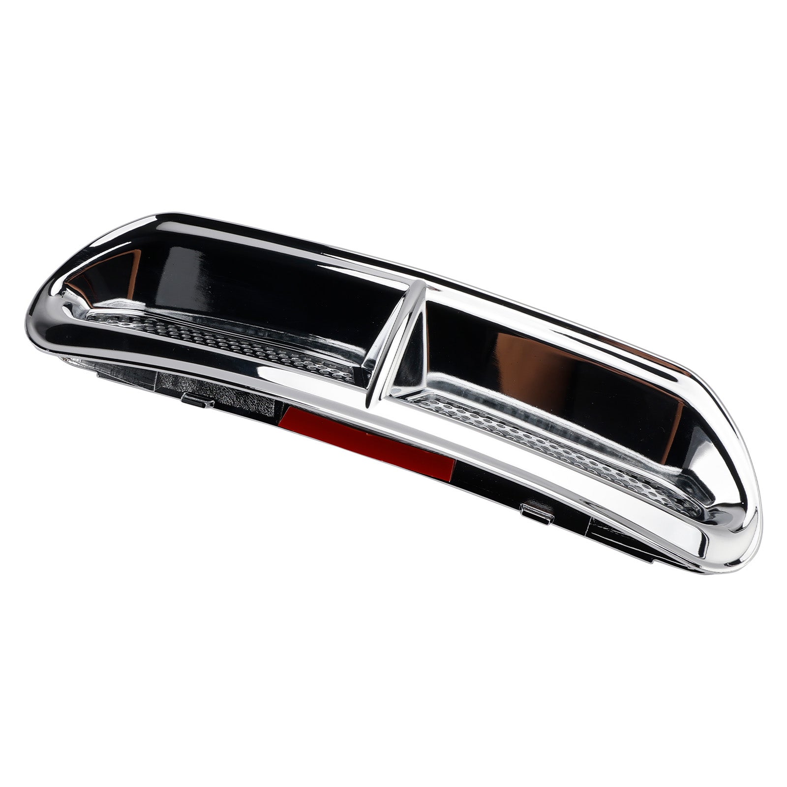 2014-2024 Touring Street Glide Electra Glide Air Vent Trim voorkuip