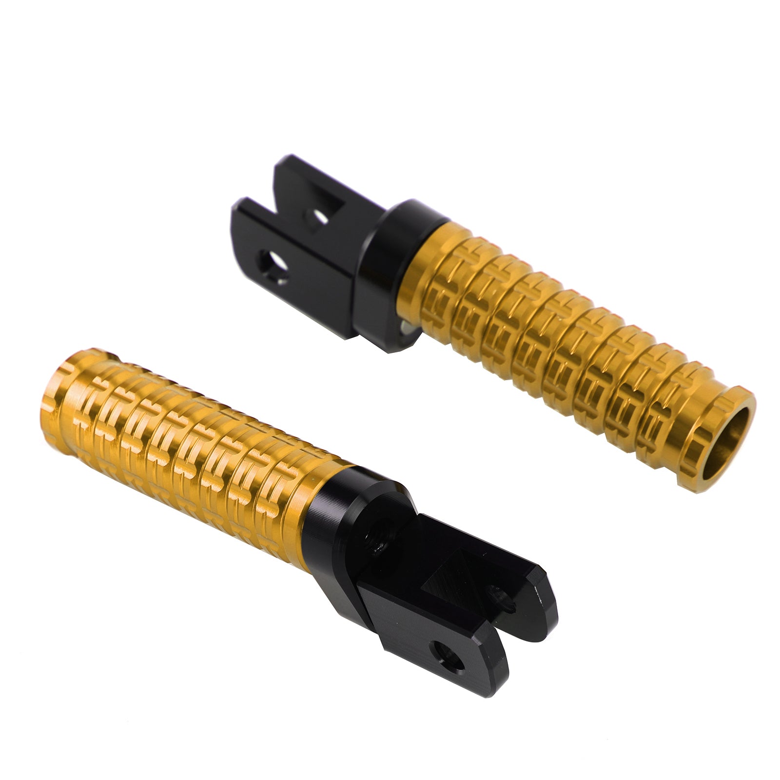 Triumph Street Triple 765/R/S 1200 RR/RS 675/R/RX Front Footrests Foot Peg