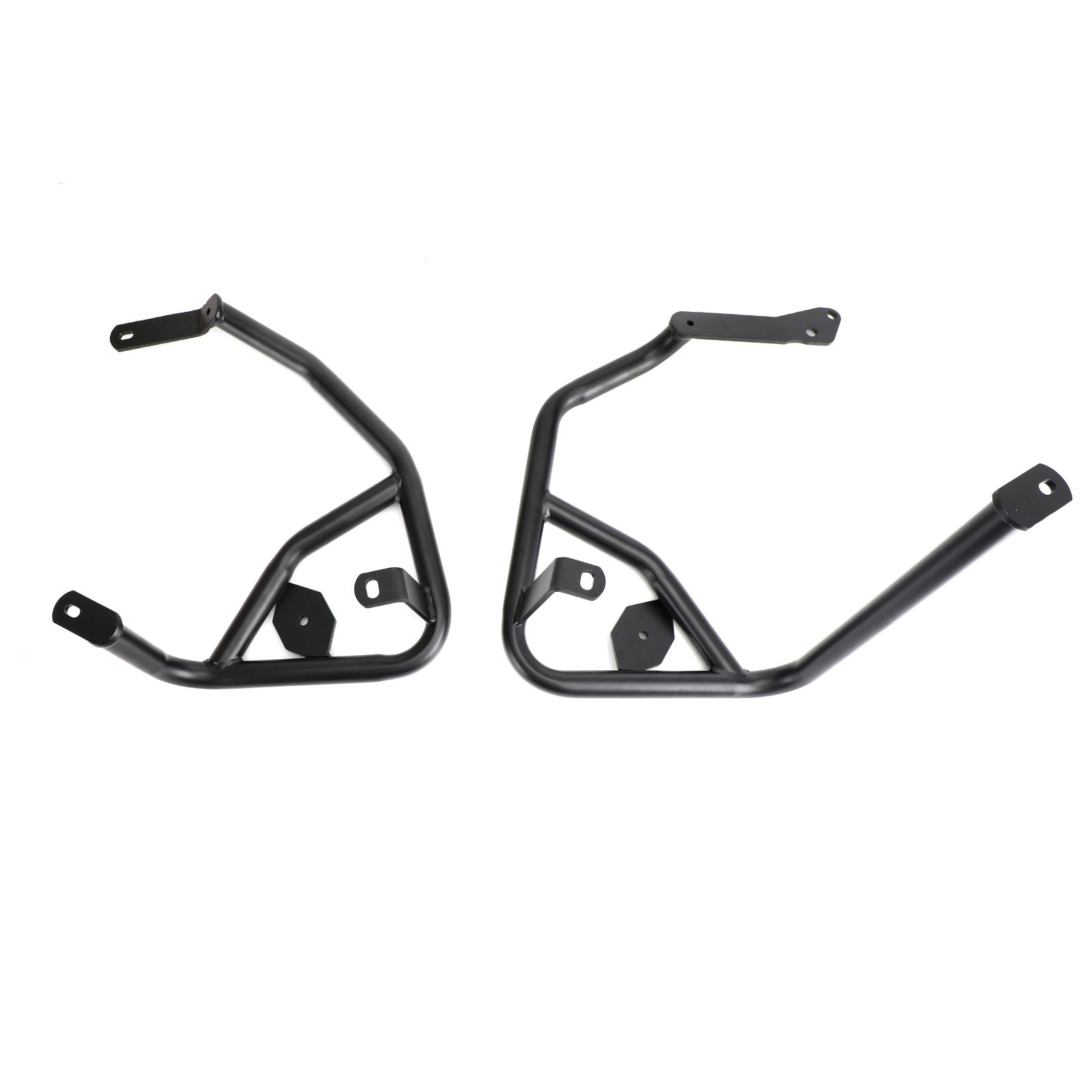 Paraurti di protezione del telaio della barra di protezione della protezione del motore per Kawasaki Z650 17-23 Rs 22-23