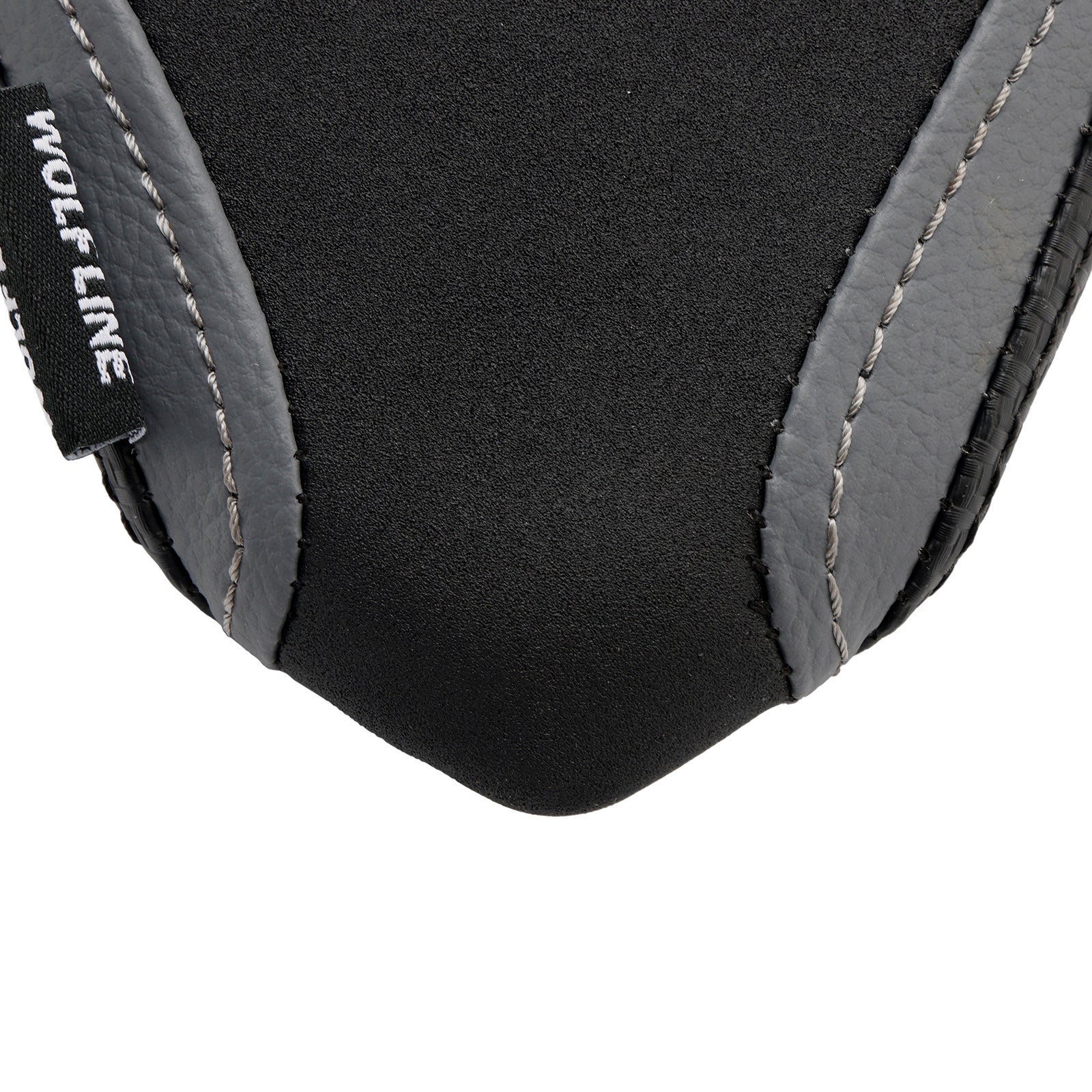 2020-2023 Honda Cbr1000Rr-R Rear Passenger Seat Cushion Pillion Flat Red