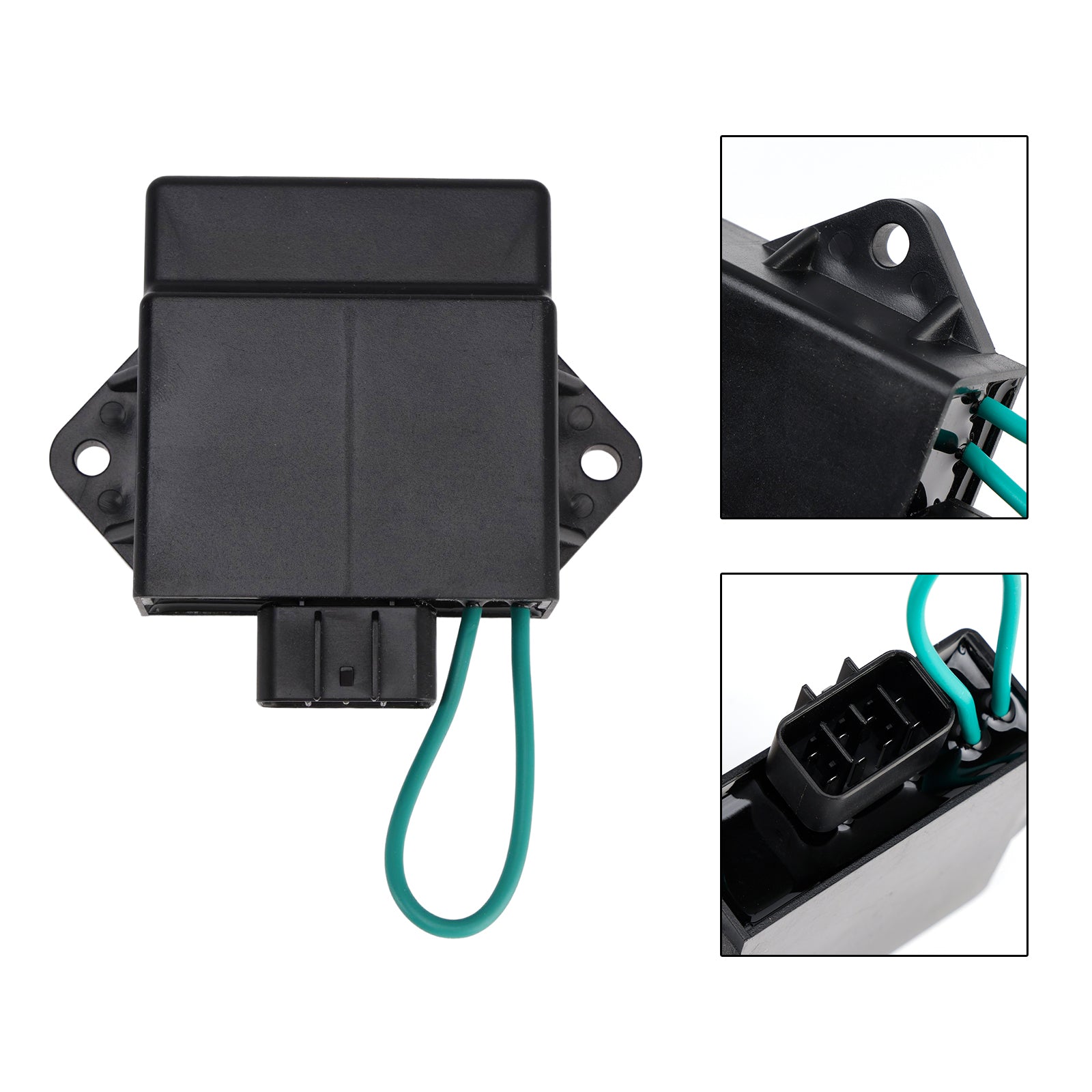 Access Tomahawk Ams Xtreme Ignition System Unit Box Cdi 61115-A03-000