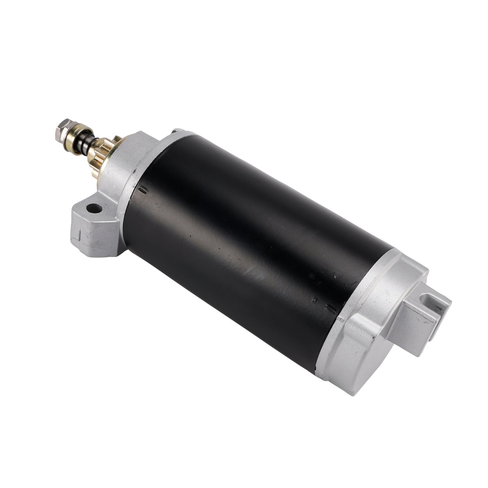 Mercury Mariner Outboard 40-60 Hp 4 Stroke 4 Cyl Starter Motor 50-859377t