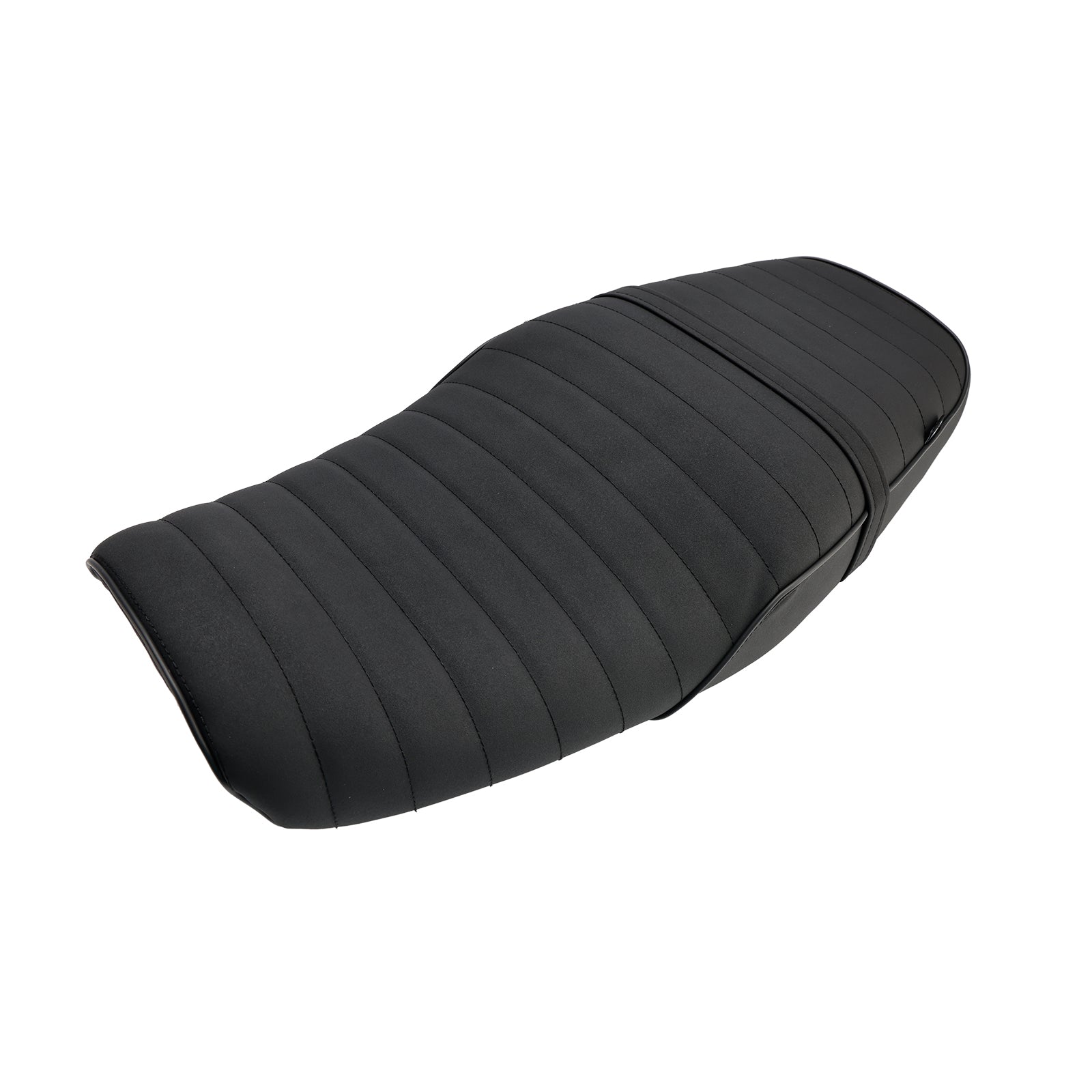 23-25 ​​Honda GB350S GB 350 S Rider Passenger Seat Frah BACH CUSHION Black Brown