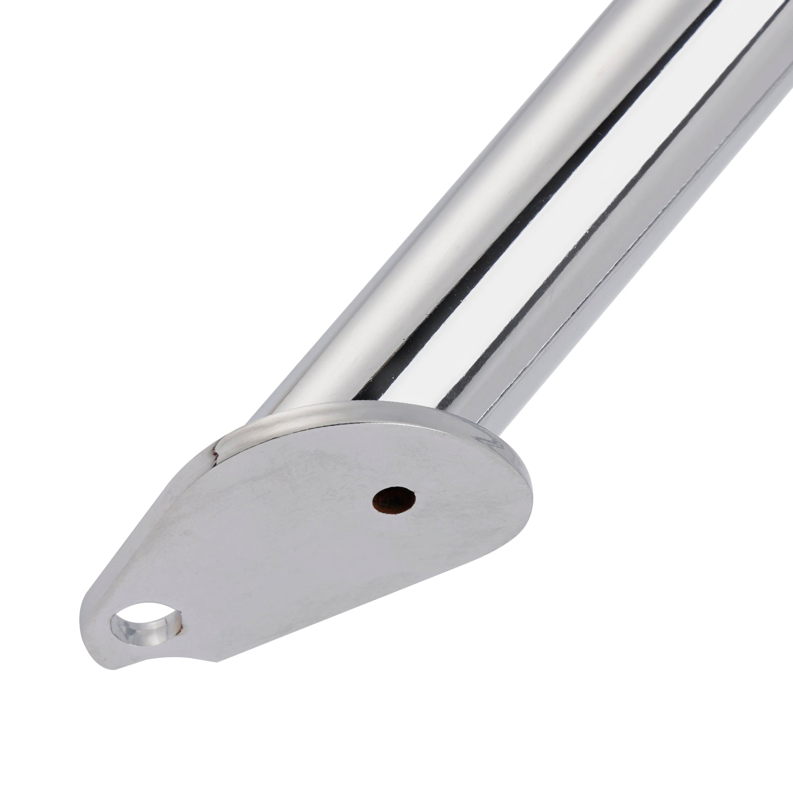 Touring Glide 1997-2008 Bumper Engine Protection Guard Crash Bar Chrome