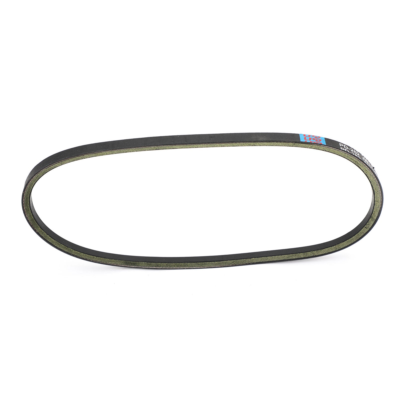 Drive Belt fit for Yamaha DRIVE /EFI/PTV CONCIERGE 4/6 PASS JW1-H1173-00