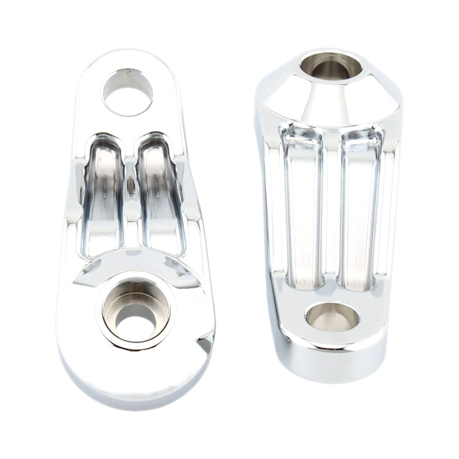 Bonneville SE T100 T120 Rear Turn Signal Light Holder Bracket