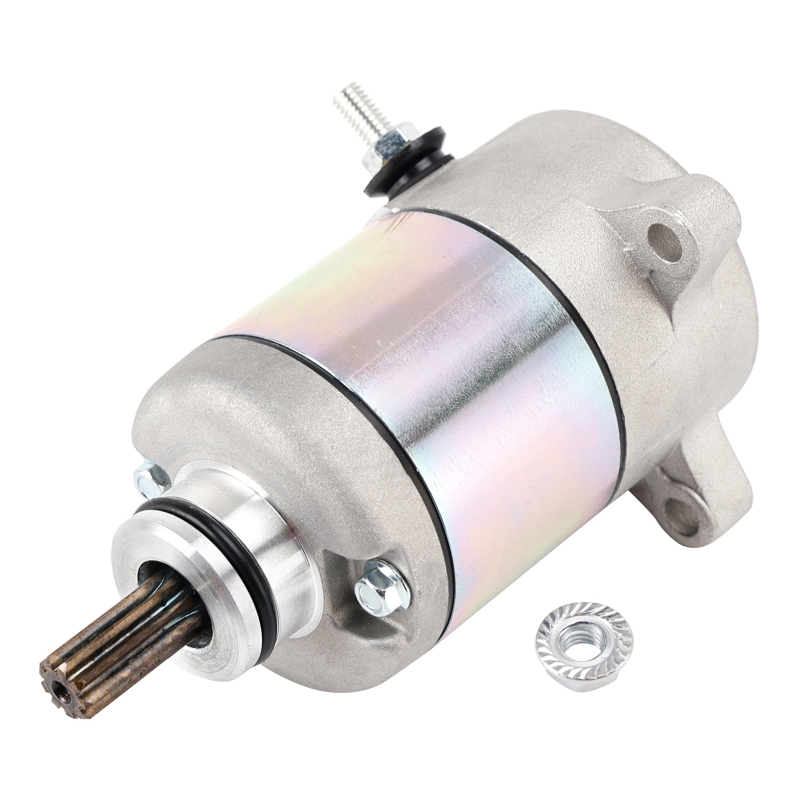 Honda Rsx 150/ Rs 150 R / Cbr 150r 2017-2024 Starter Motor 31200-K56-N01