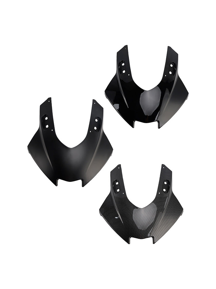 2025-2026 Yamaha YZF-R3 R25 Headlight Fairing Front Nose Cover
